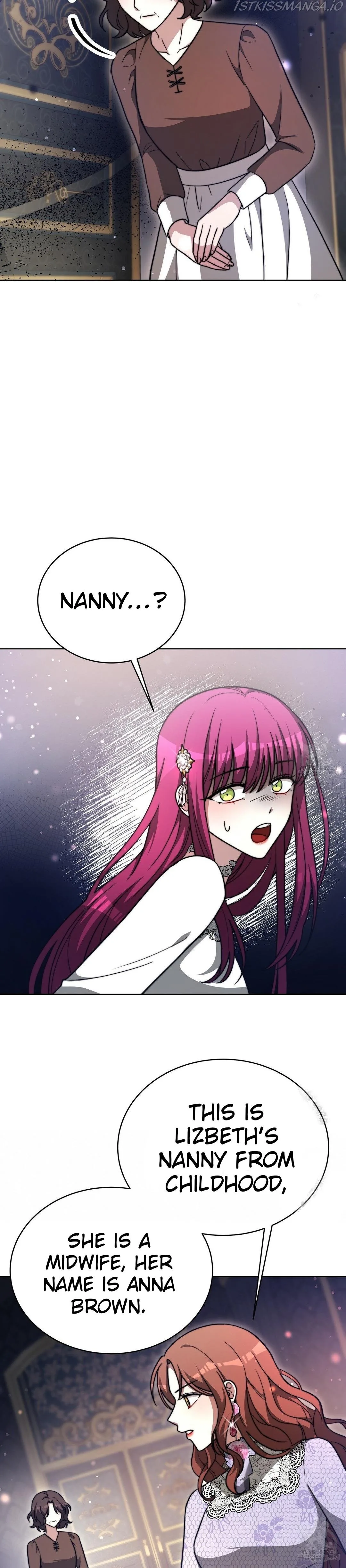 The Three Are Living a Married Life Chapter 68 page 30