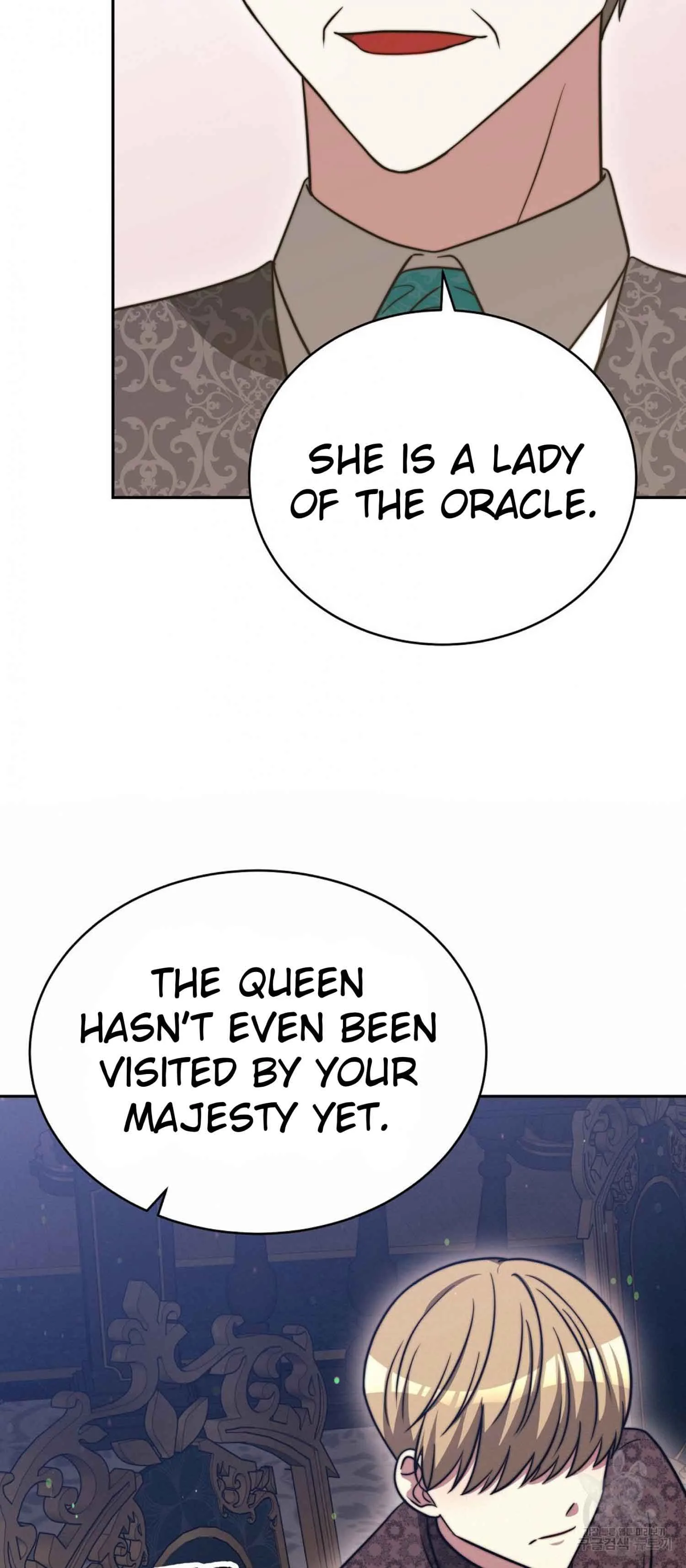 The Three Are Living a Married Life Chapter 61 page 43