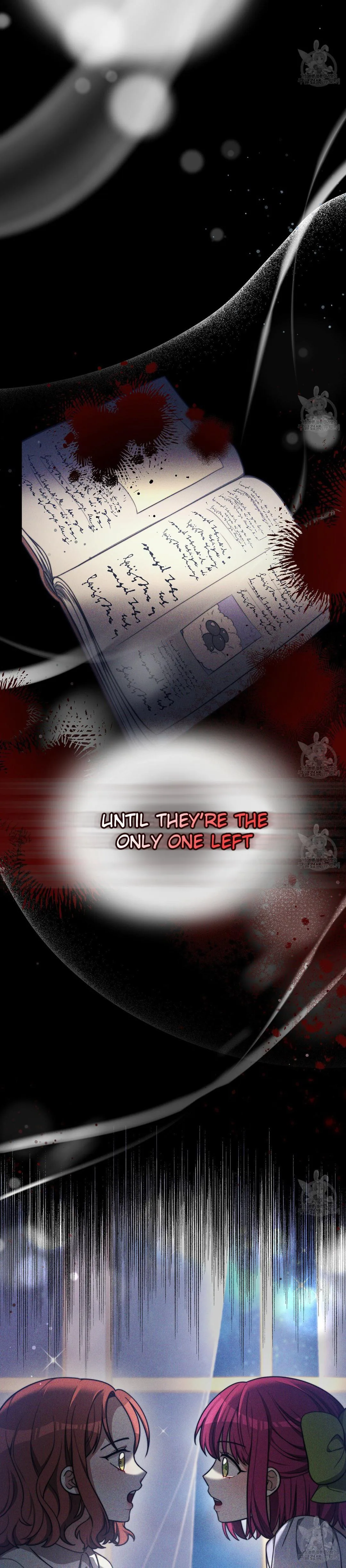 The Three Are Living a Married Life Chapter 67 page 30