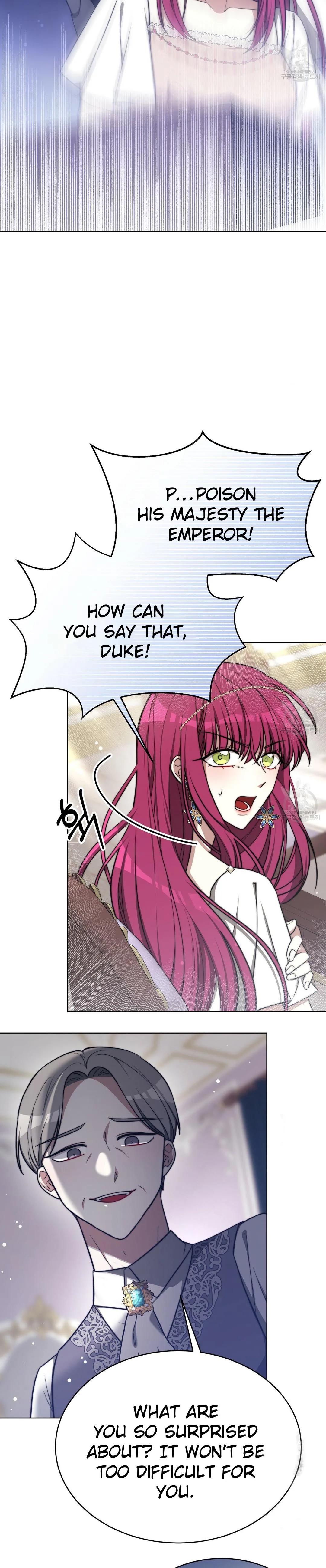 The Three Are Living a Married Life Chapter 67 page 25
