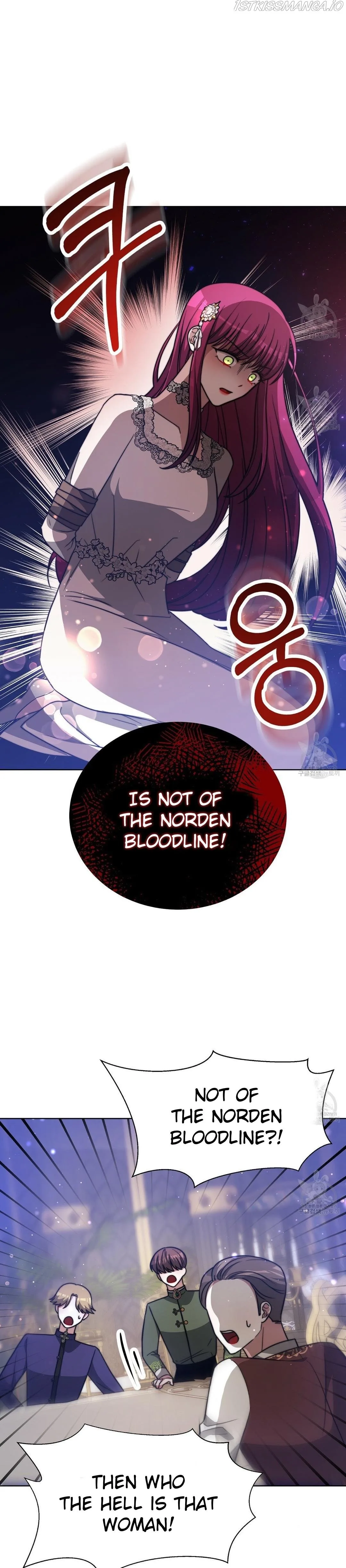The Three Are Living a Married Life Chapter 68 page 28
