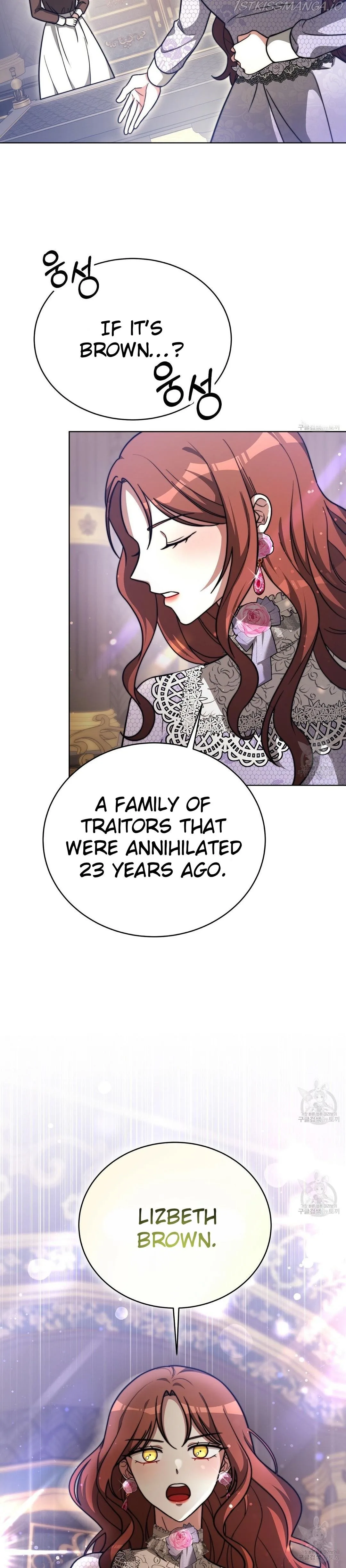 The Three Are Living a Married Life Chapter 68 page 31