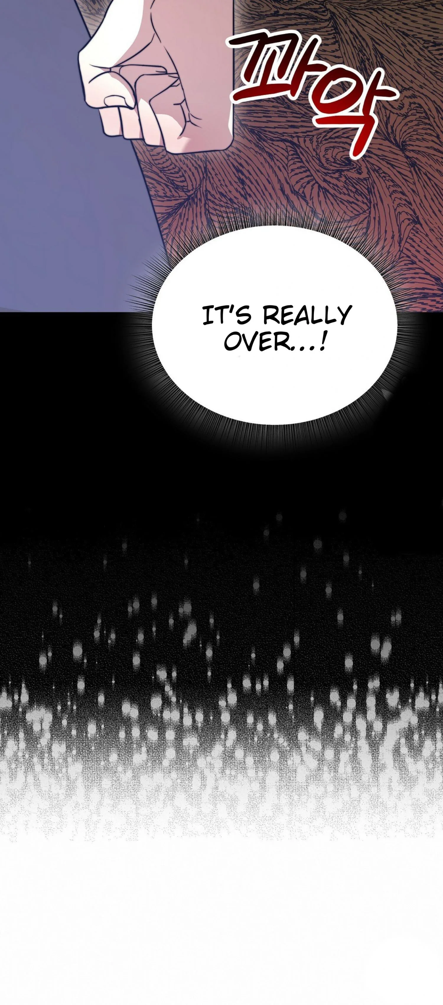 The Three Are Living a Married Life Chapter 60 page 35