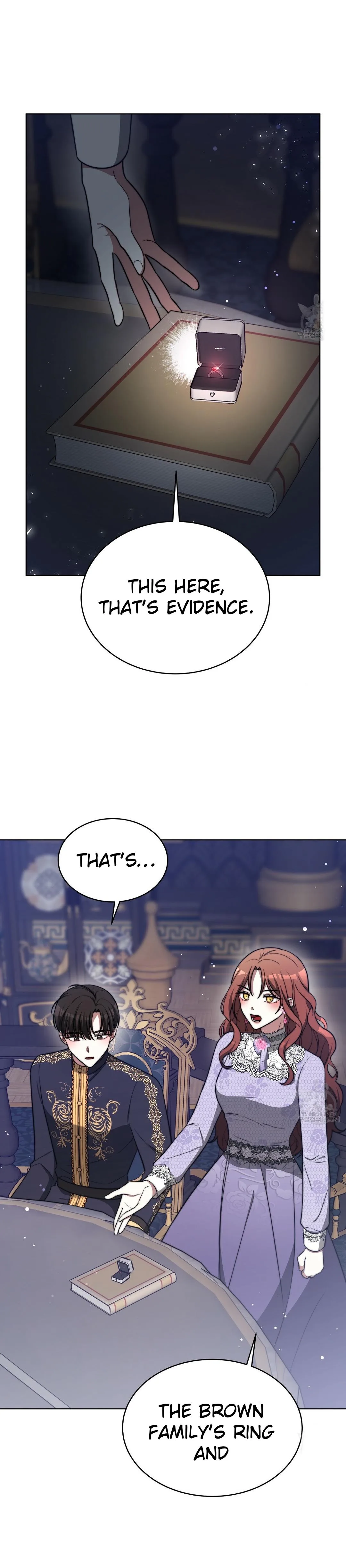 The Three Are Living a Married Life Chapter 69 page 4