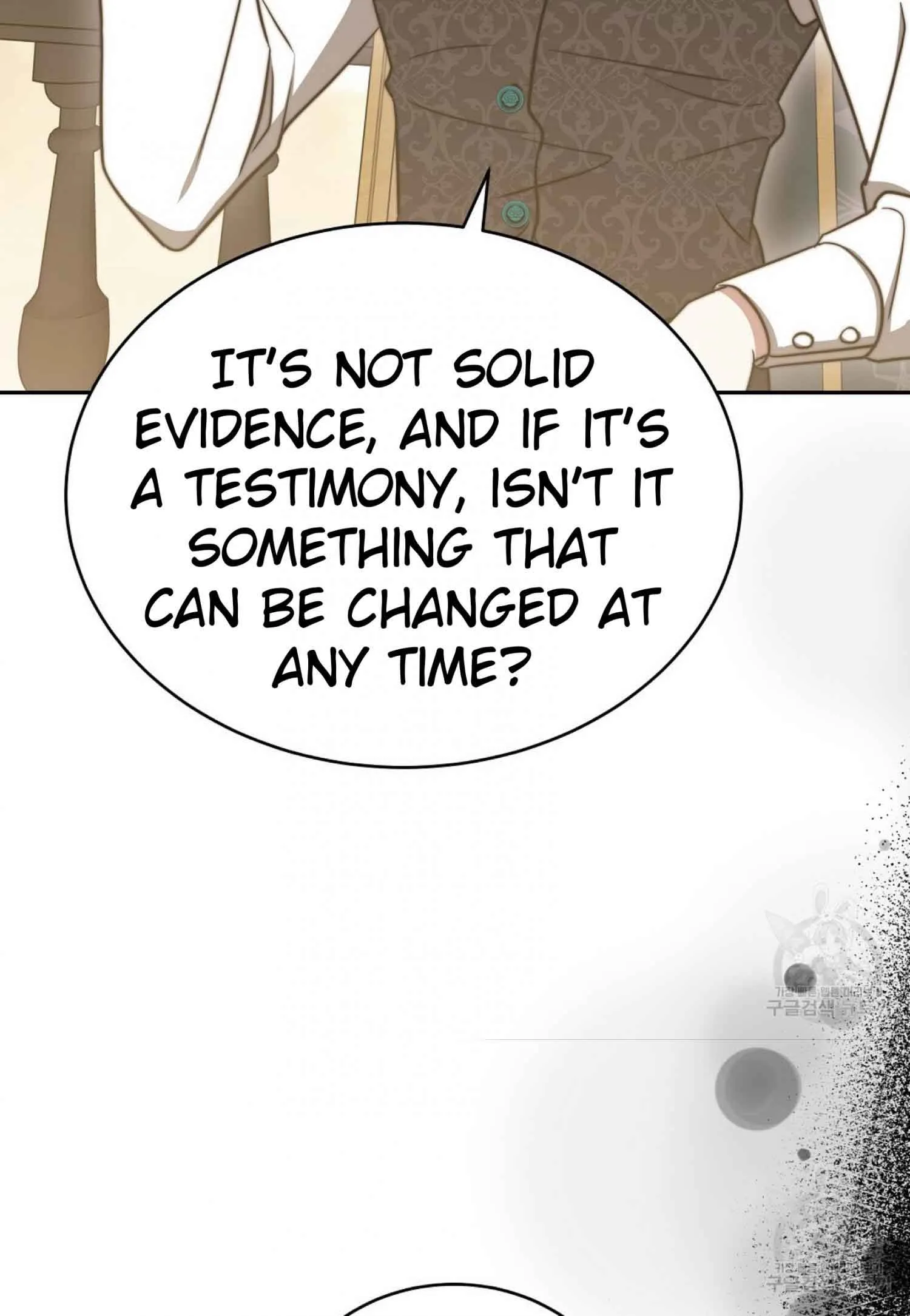 The Three Are Living a Married Life Chapter 61 page 47