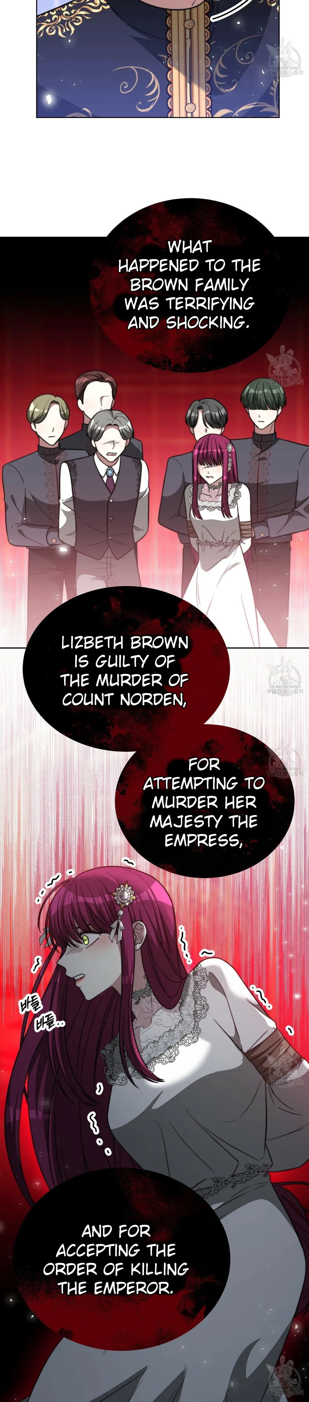 The Three Are Living a Married Life Chapter 69 page 29