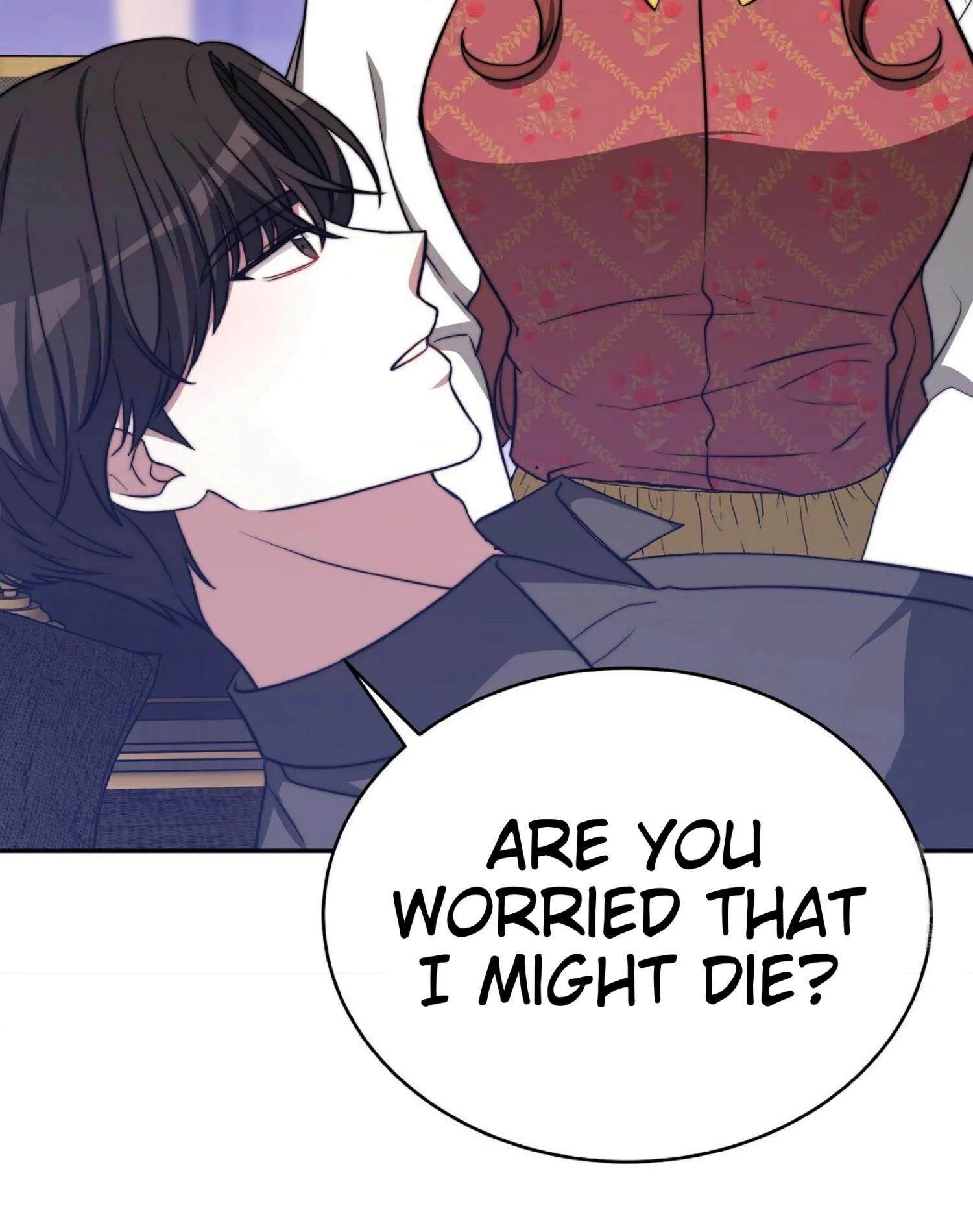 The Three Are Living a Married Life Chapter 60 page 41