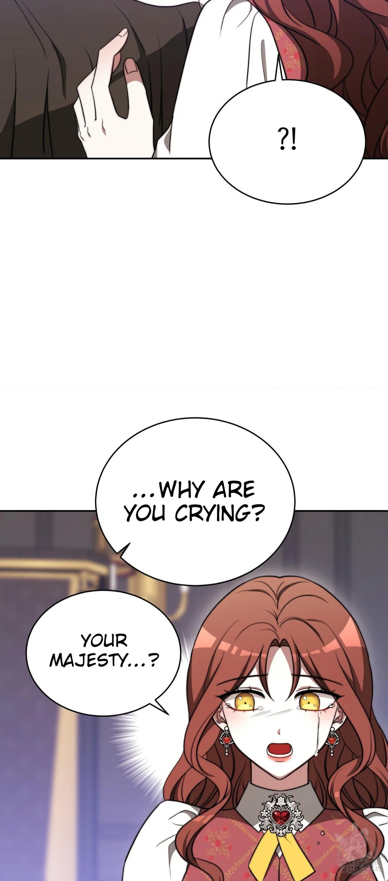 The Three Are Living a Married Life Chapter 60 page 40