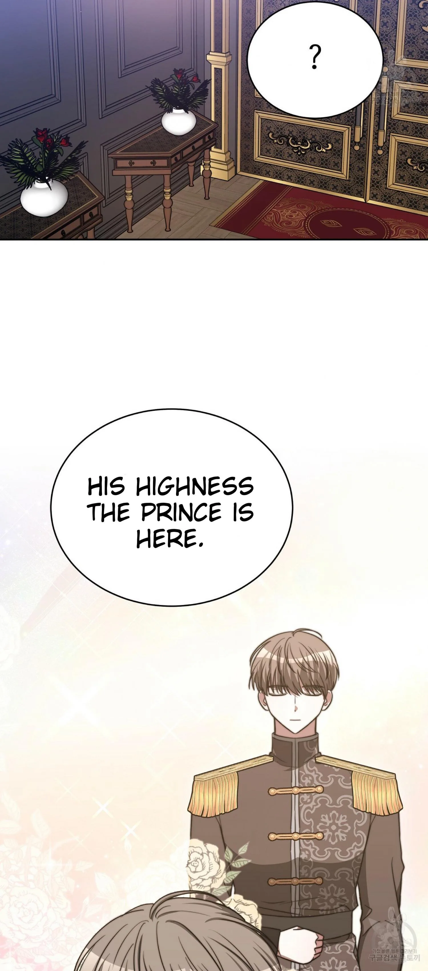 The Three Are Living a Married Life Chapter 60 page 51