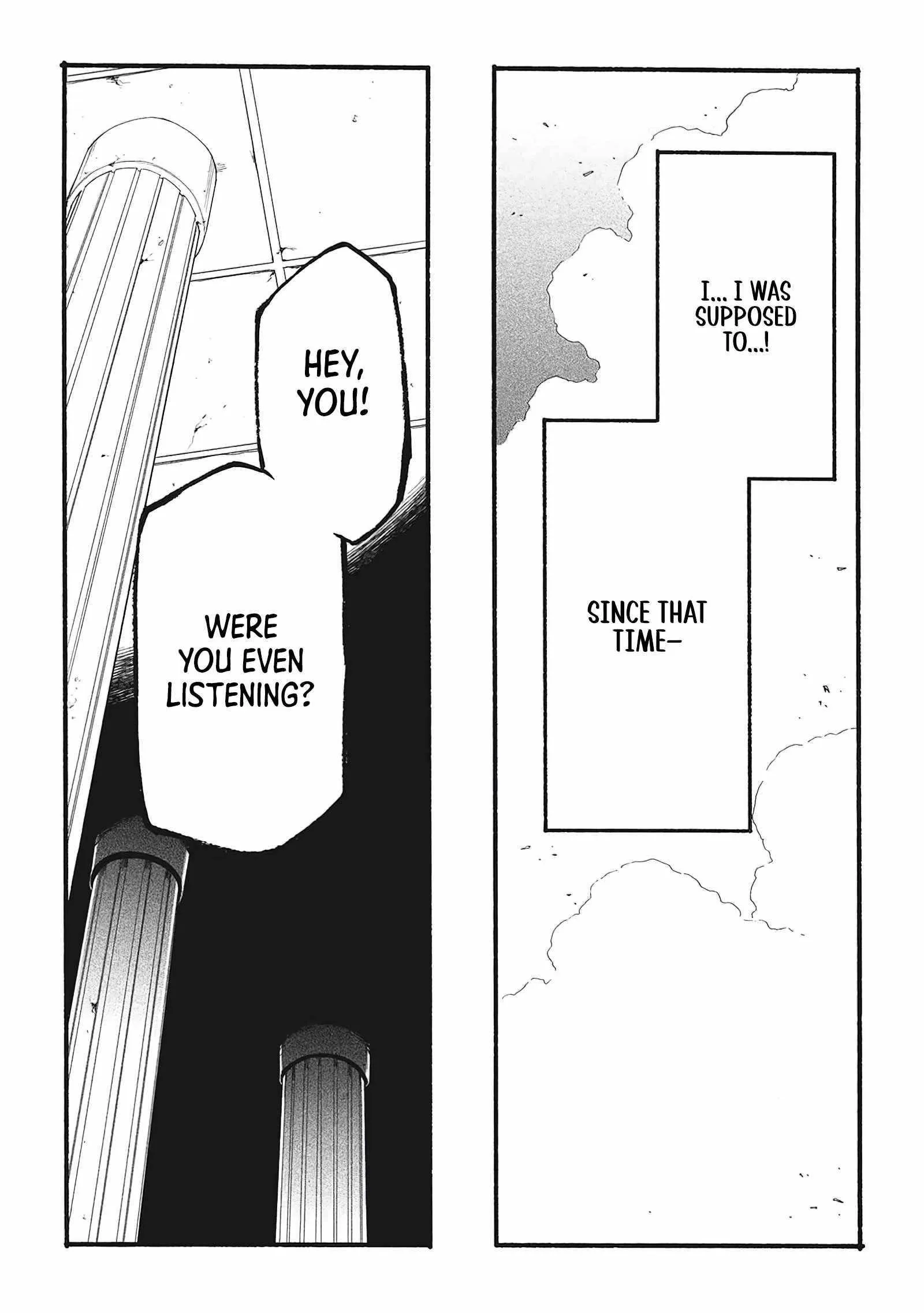 The Three Skills I Received, When Combined, Were The Most Powerful Chapter 1.1 page 11