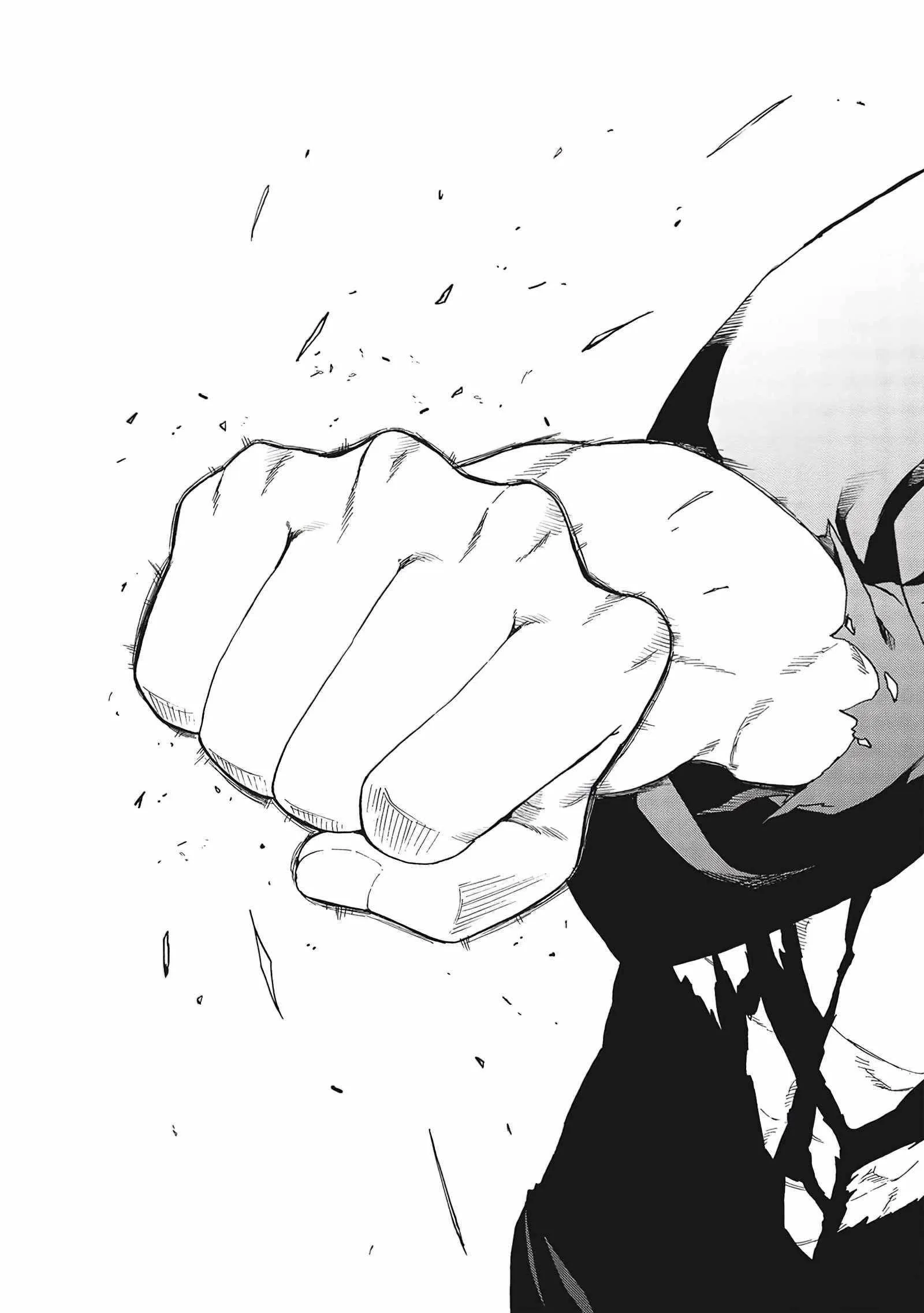 The Three Skills I Received, When Combined, Were The Most Powerful Chapter 1.1 page 8
