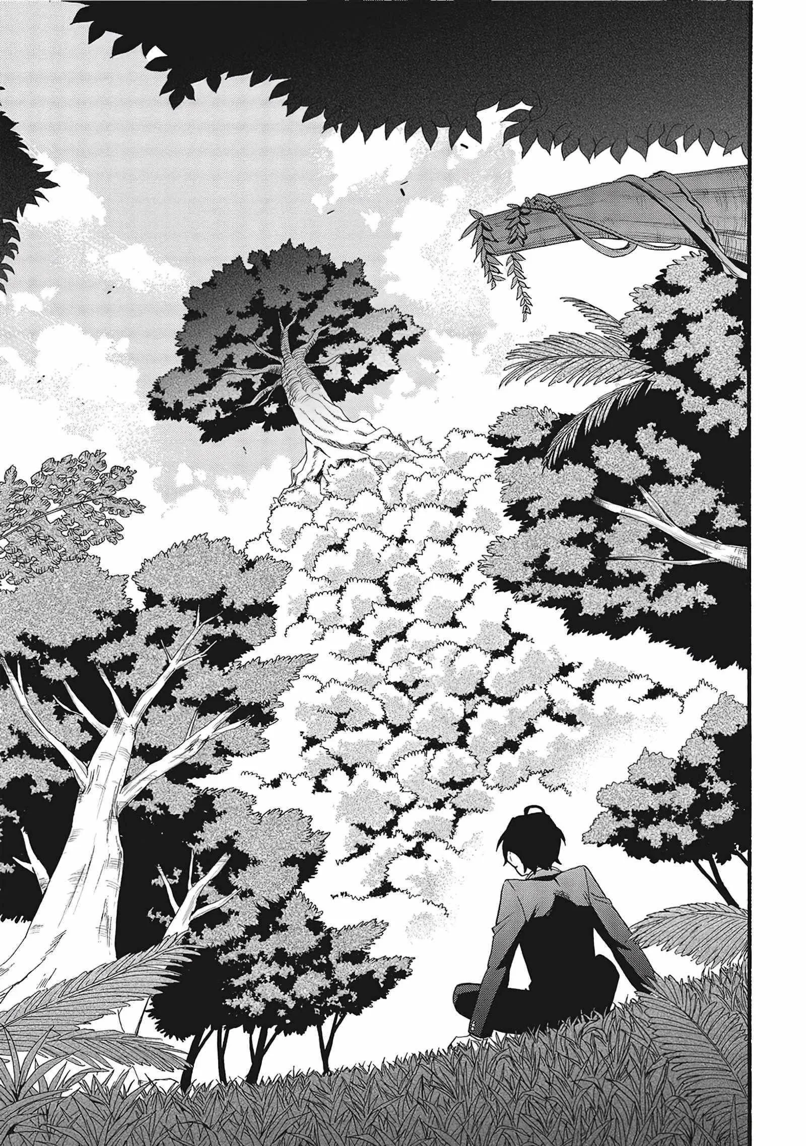 The Three Skills I Received, When Combined, Were The Most Powerful Chapter 1.1 page 26
