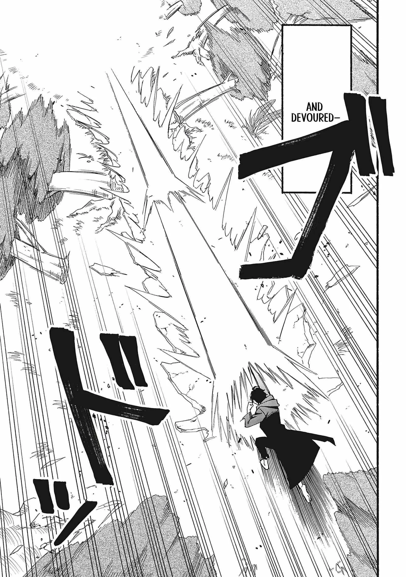 The Three Skills I Received, When Combined, Were The Most Powerful Chapter 1.1 page 10