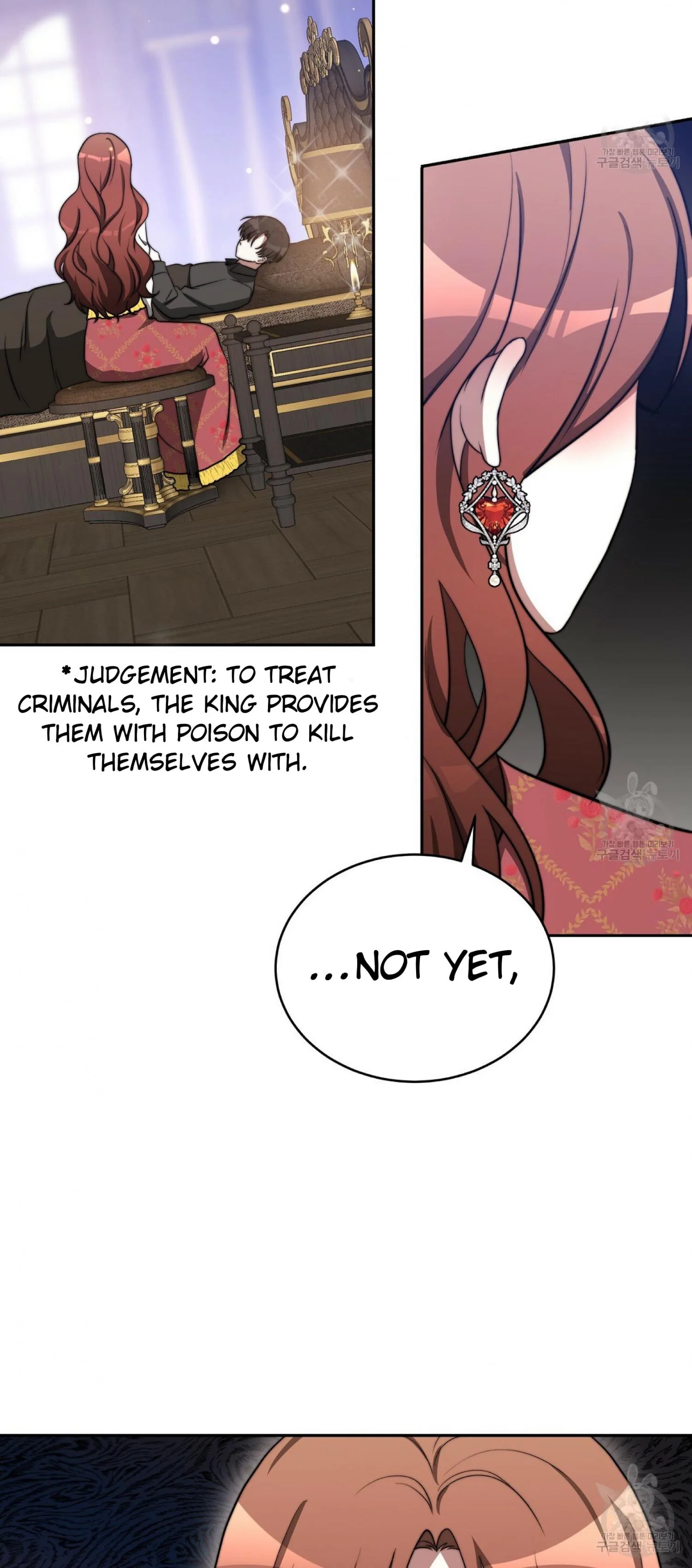 The Three Are Living a Married Life Chapter 60 page 48