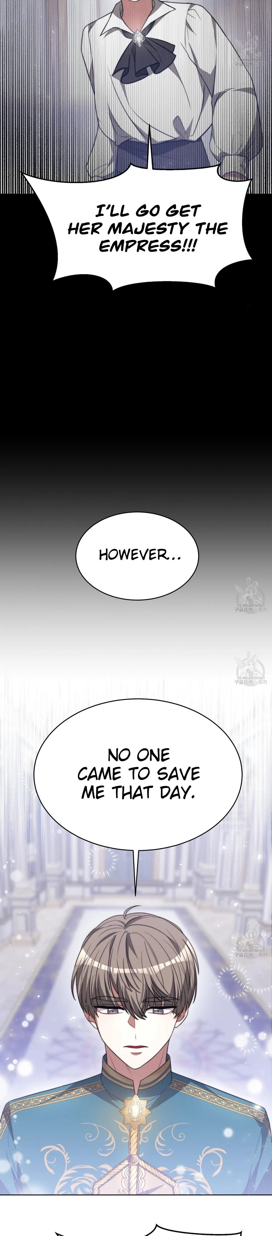 The Three Are Living a Married Life Chapter 70 page 13