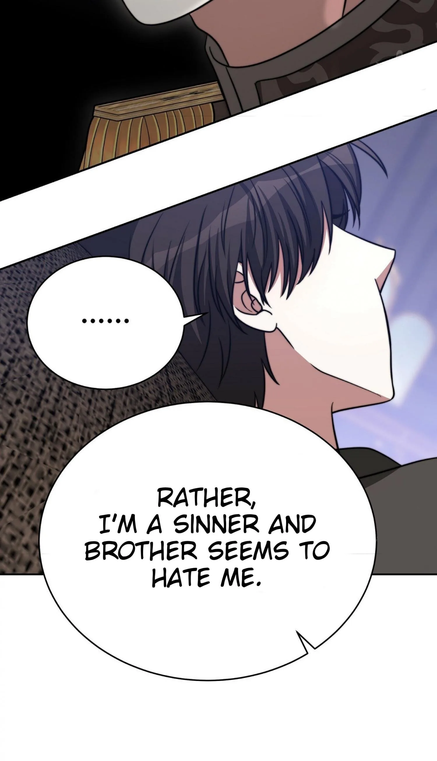 The Three Are Living a Married Life Chapter 60 page 58