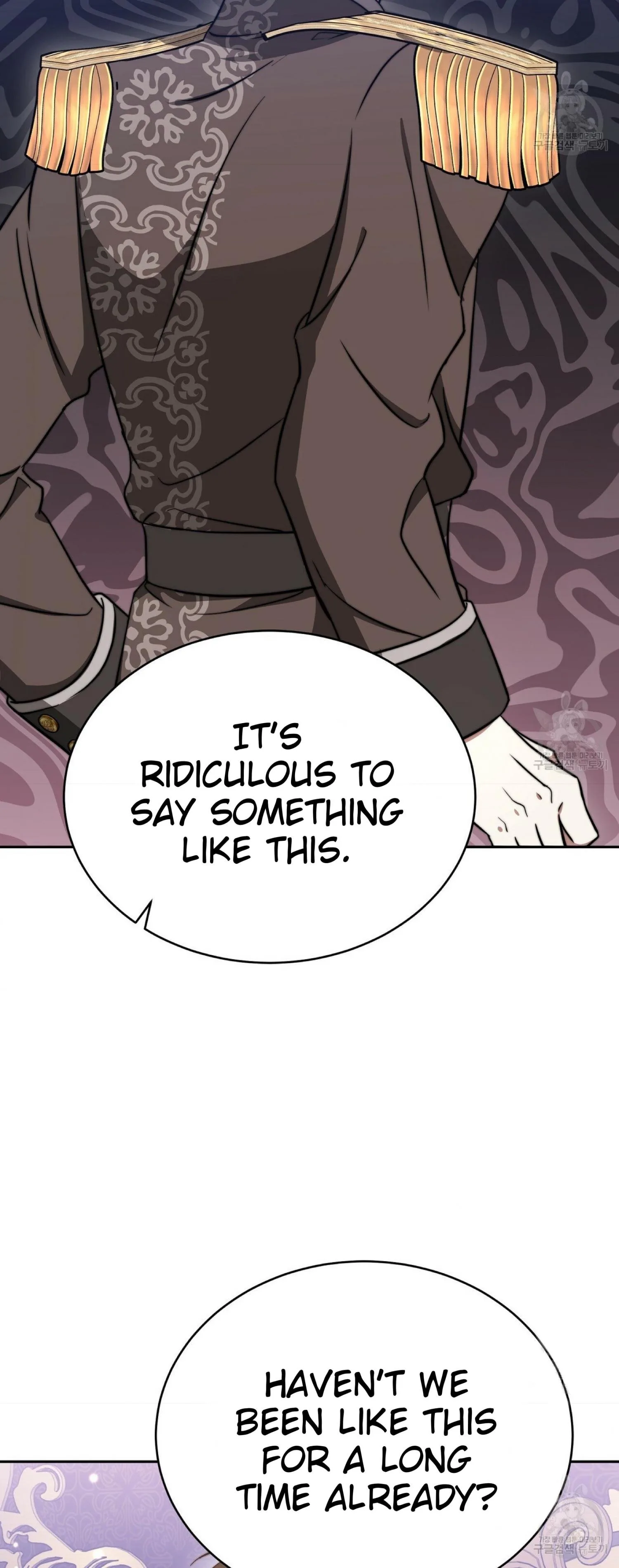 The Three Are Living a Married Life Chapter 60 page 60
