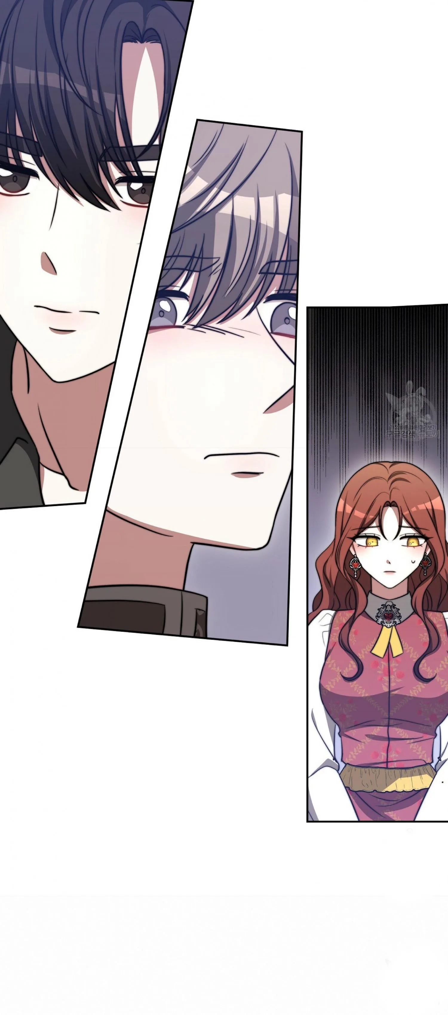 The Three Are Living a Married Life Chapter 60 page 62