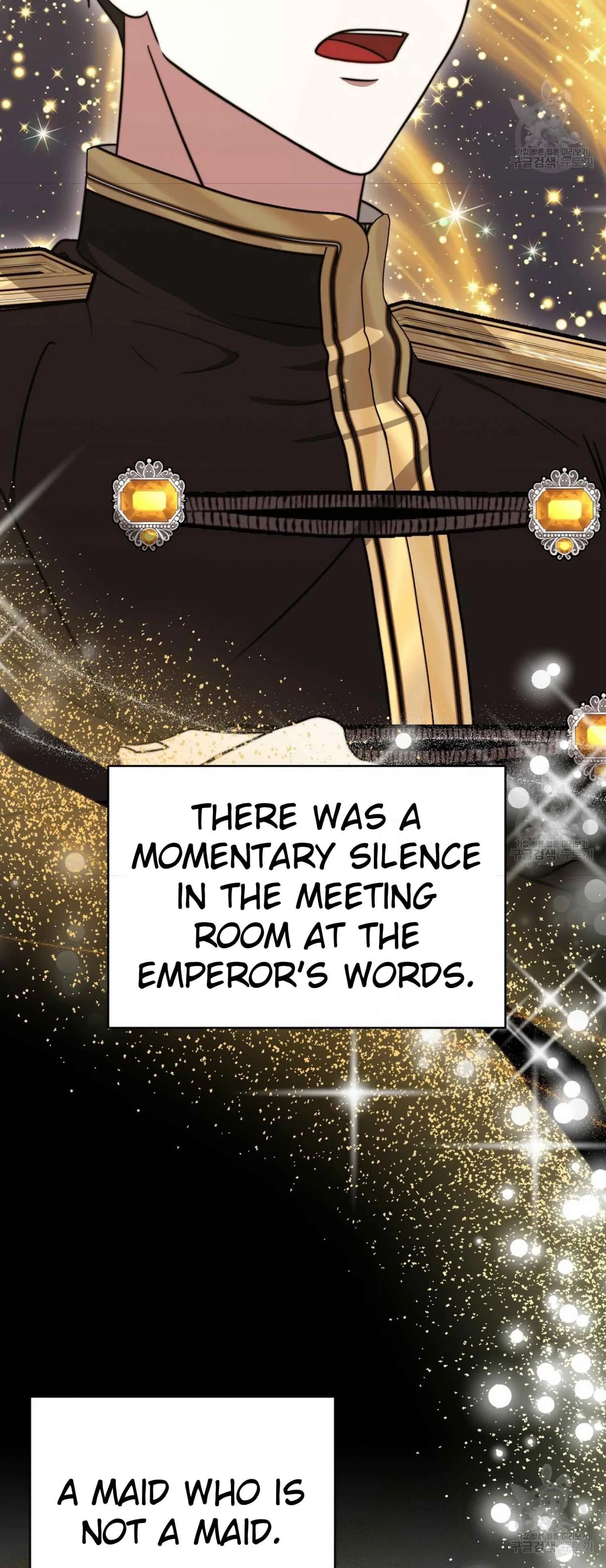 The Three Are Living a Married Life Chapter 61 page 56