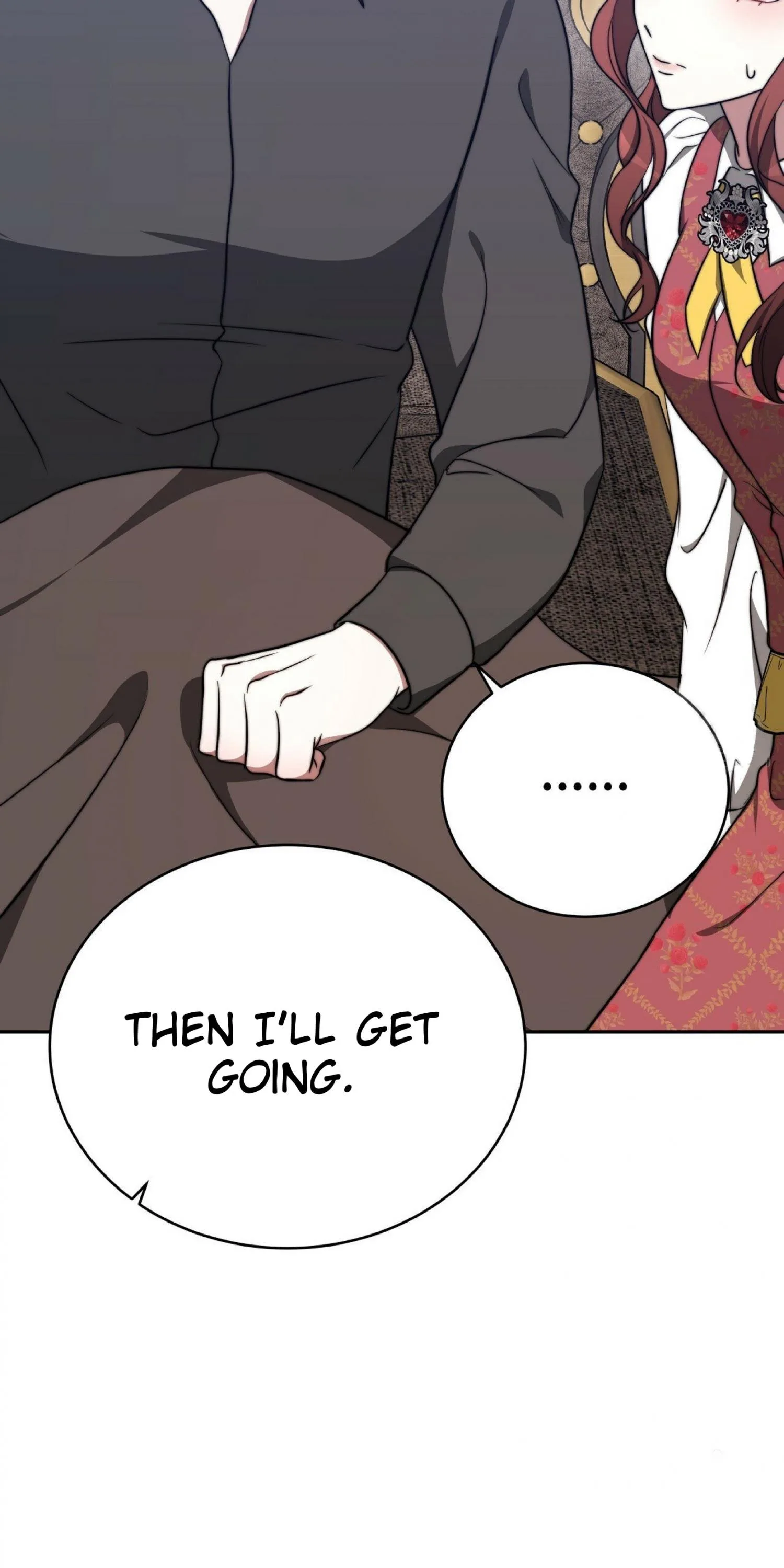 The Three Are Living a Married Life Chapter 60 page 64