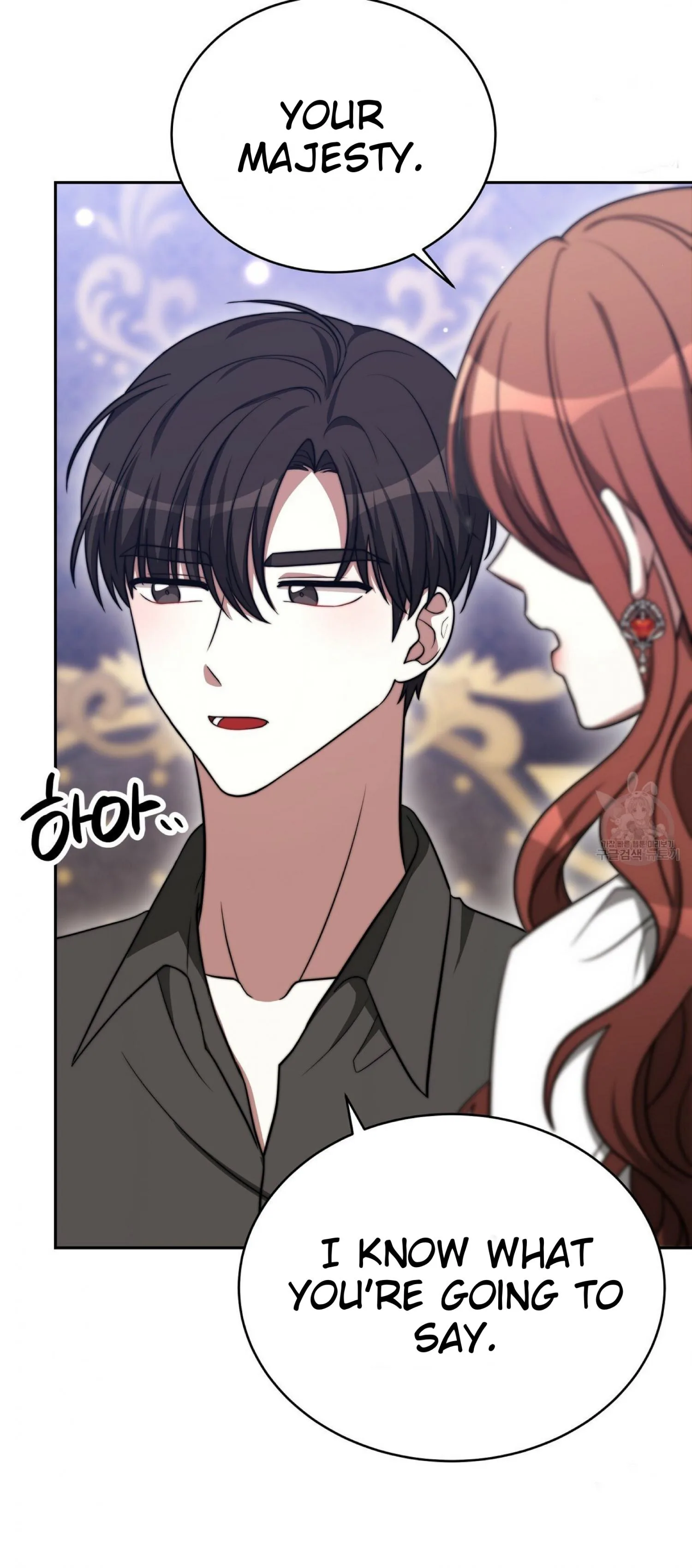 The Three Are Living a Married Life Chapter 60 page 67