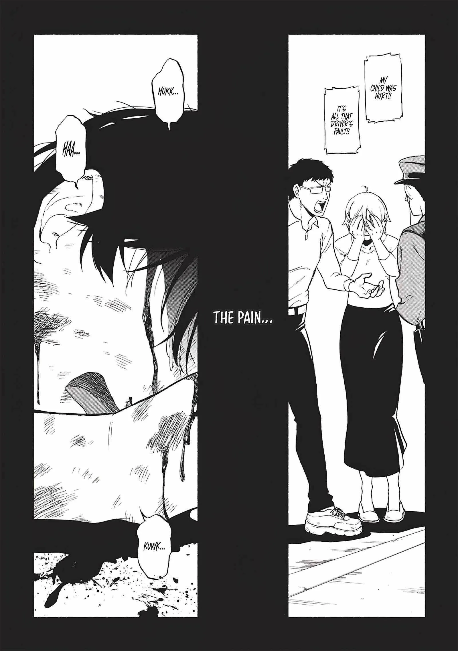 The Three Skills I Received, When Combined, Were The Most Powerful Chapter 2.1 page 10