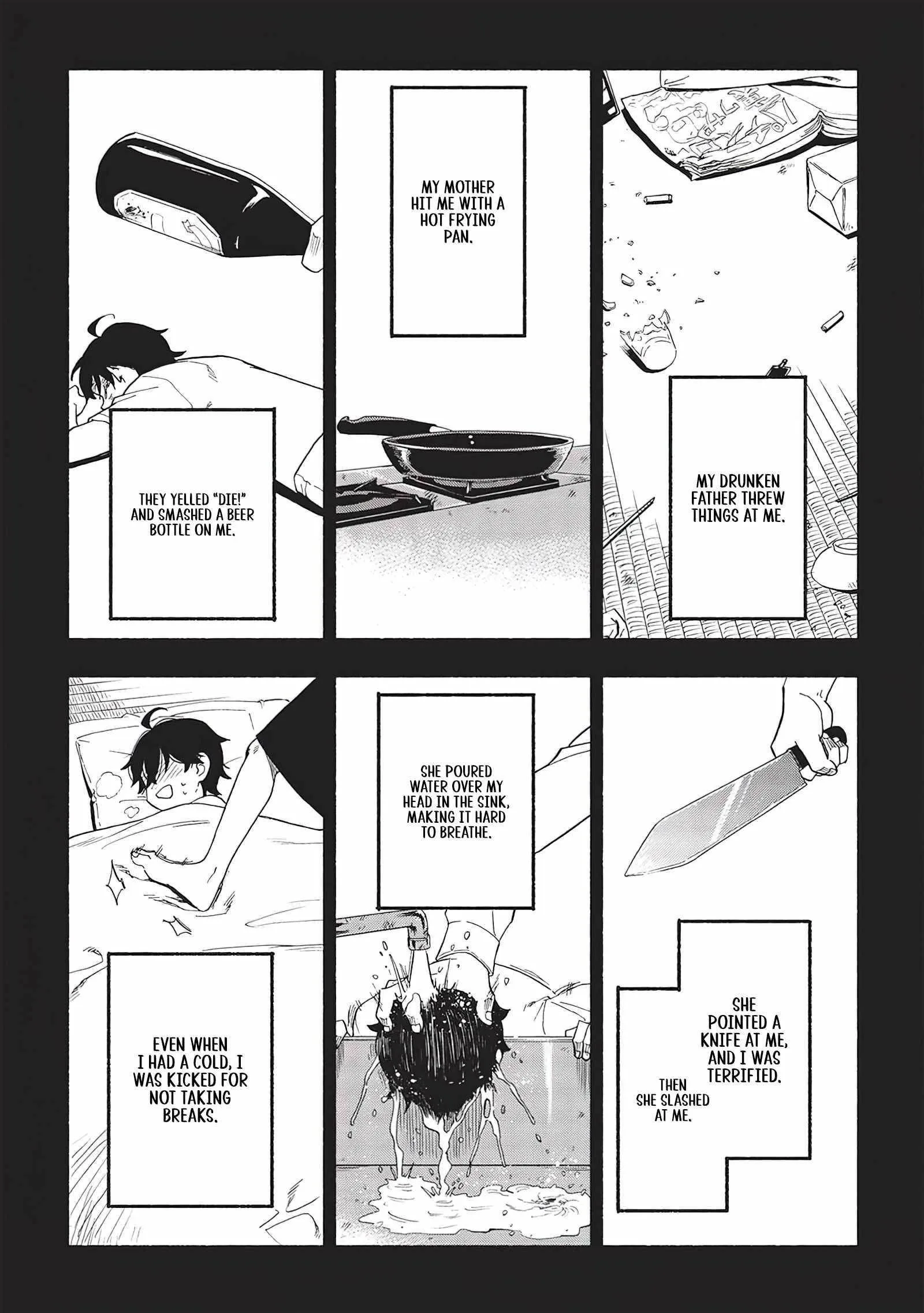 The Three Skills I Received, When Combined, Were The Most Powerful Chapter 2.1 page 24