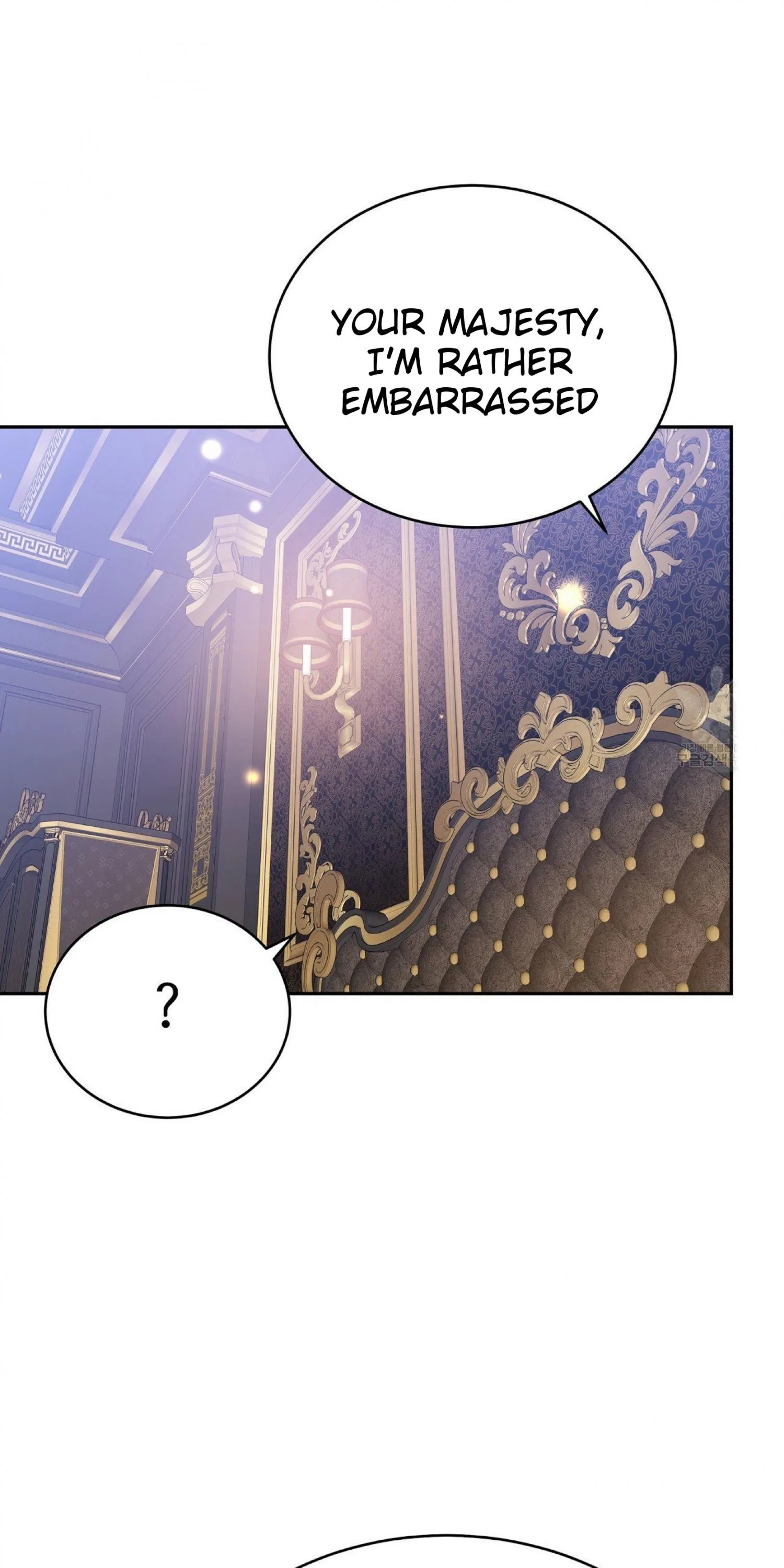 The Three Are Living a Married Life Chapter 60 page 71