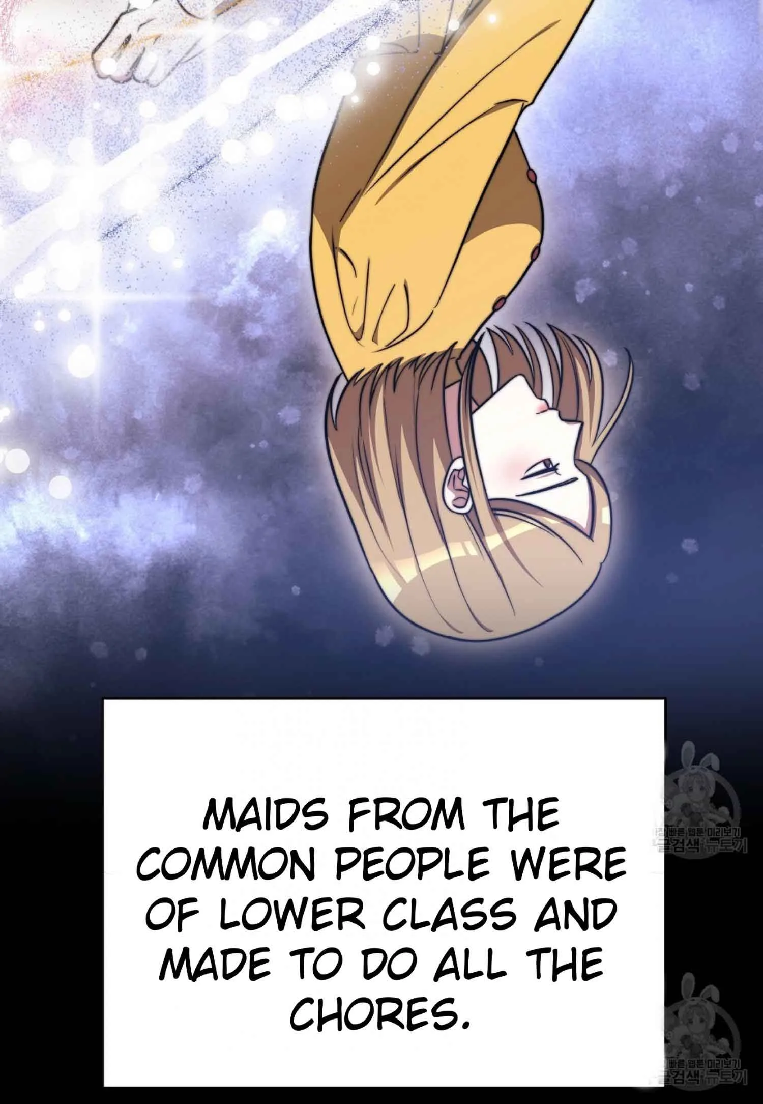 The Three Are Living a Married Life Chapter 61 page 58