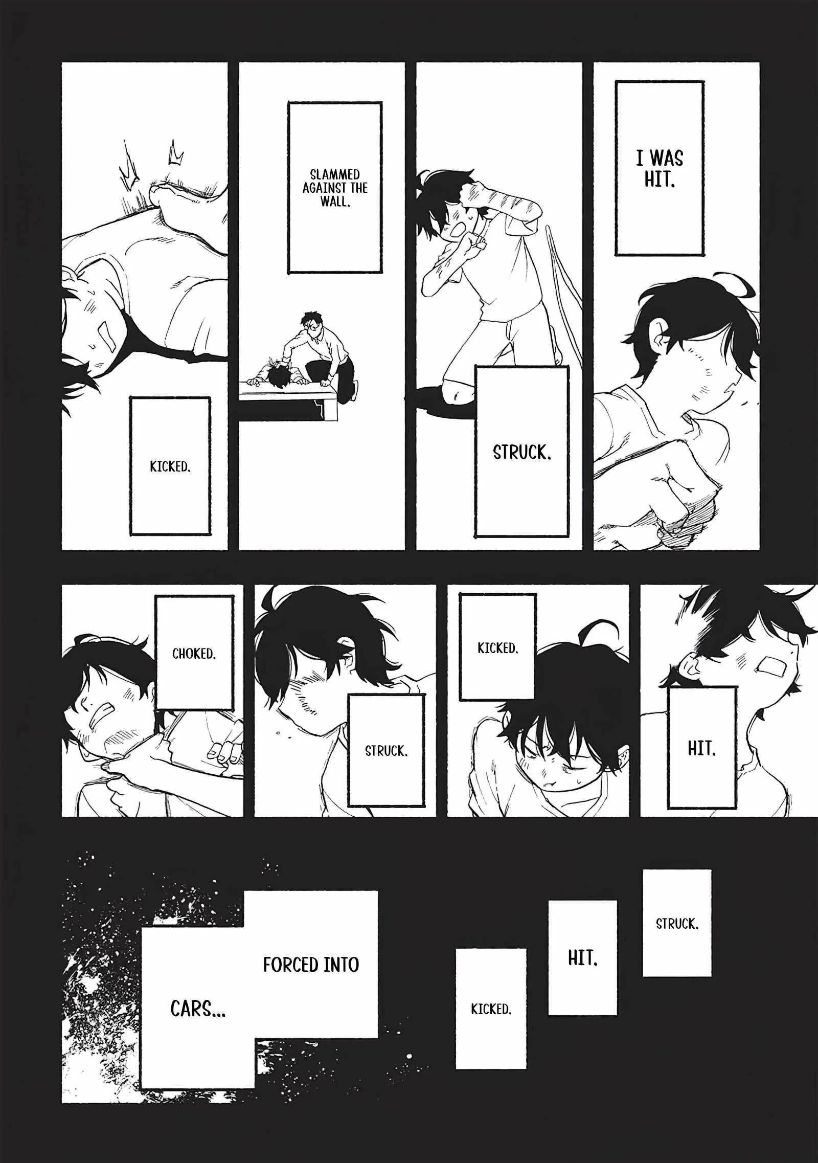 The Three Skills I Received, When Combined, Were The Most Powerful Chapter 2.1 page 25