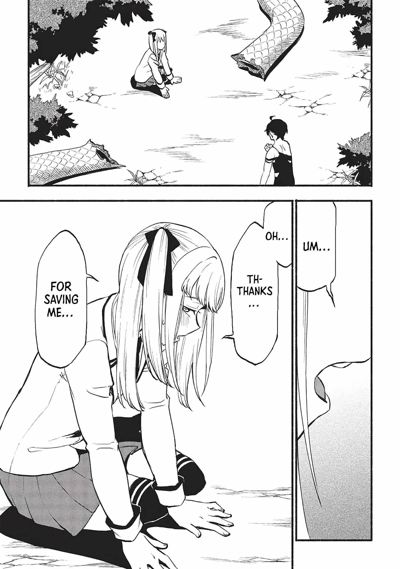 The Three Skills I Received, When Combined, Were The Most Powerful Chapter 4 page 4