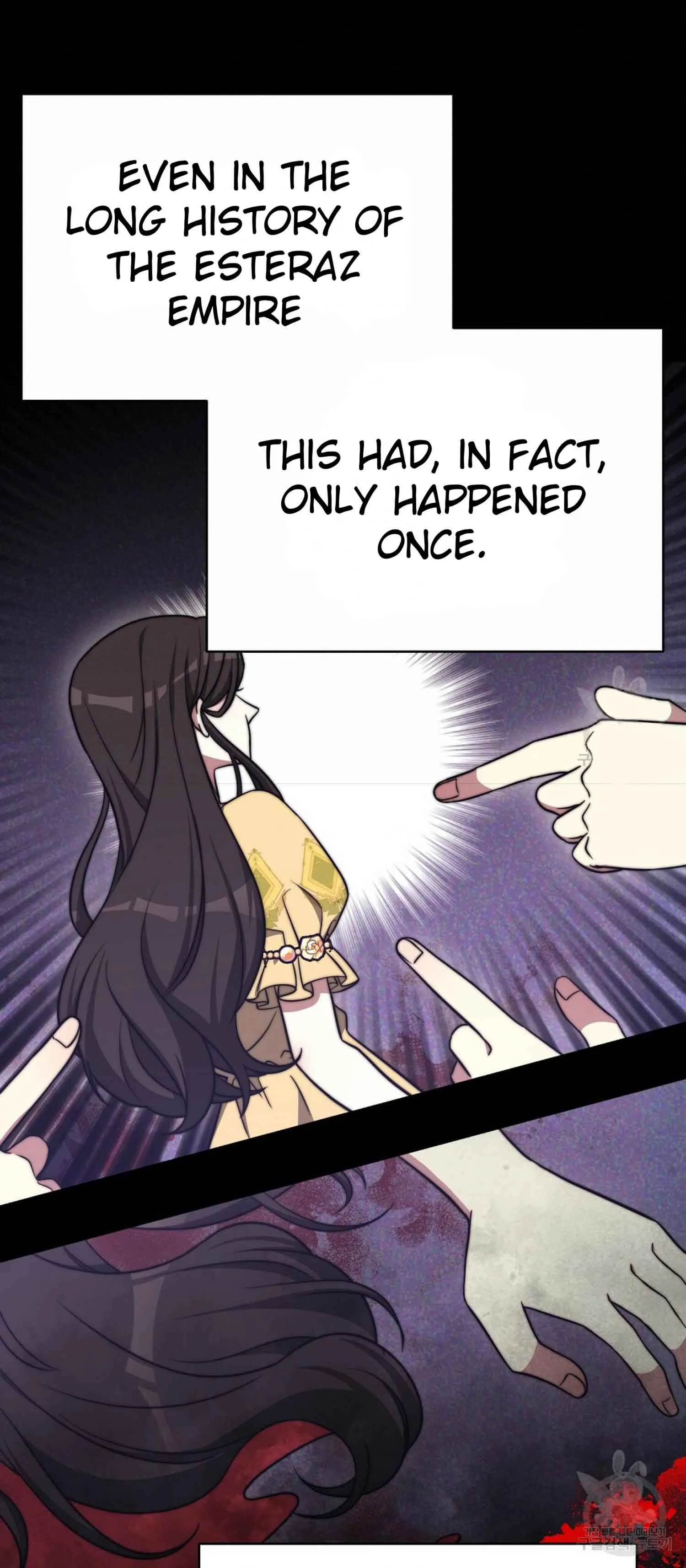 The Three Are Living a Married Life Chapter 61 page 59