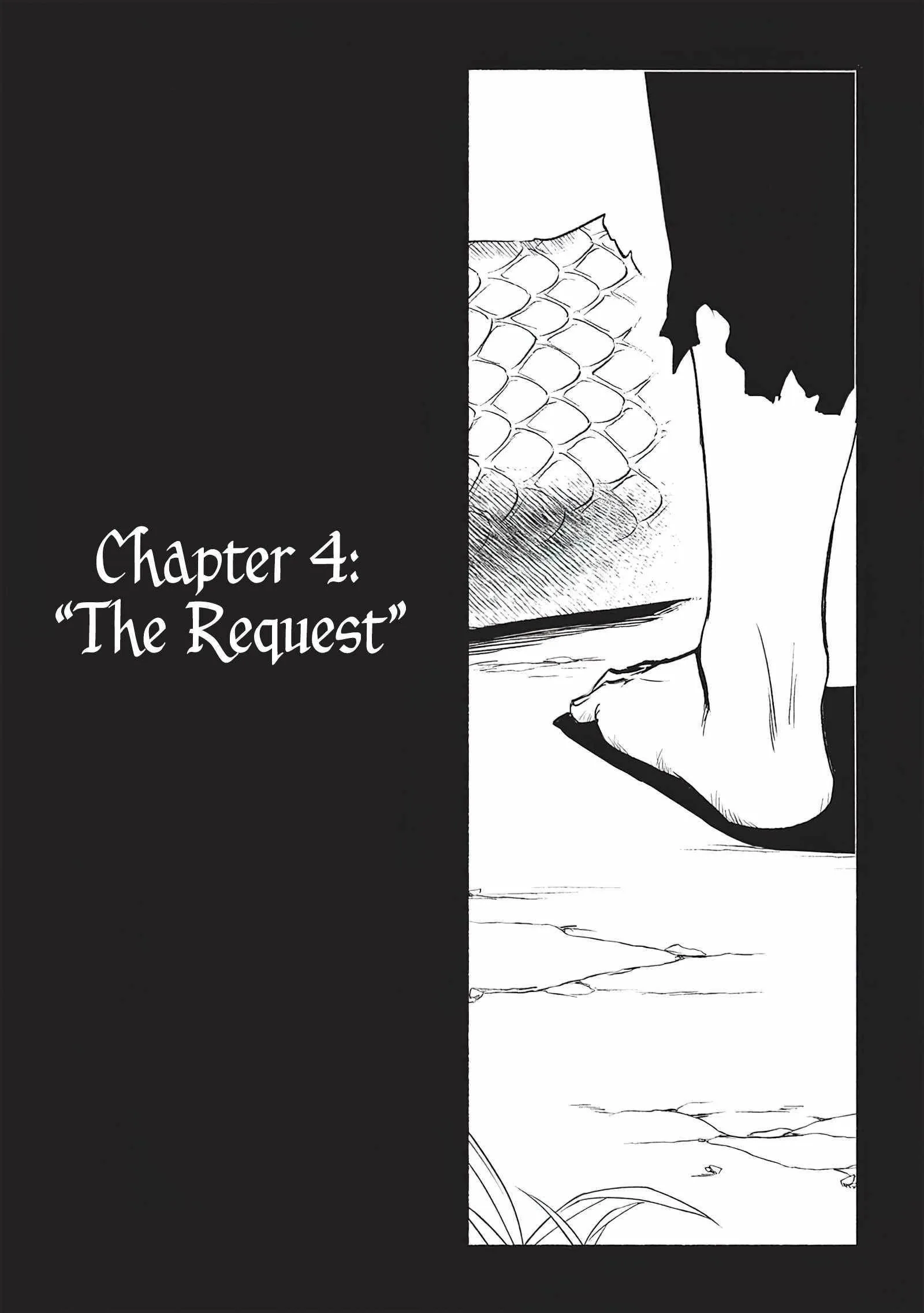 The Three Skills I Received, When Combined, Were The Most Powerful Chapter 4 page 3
