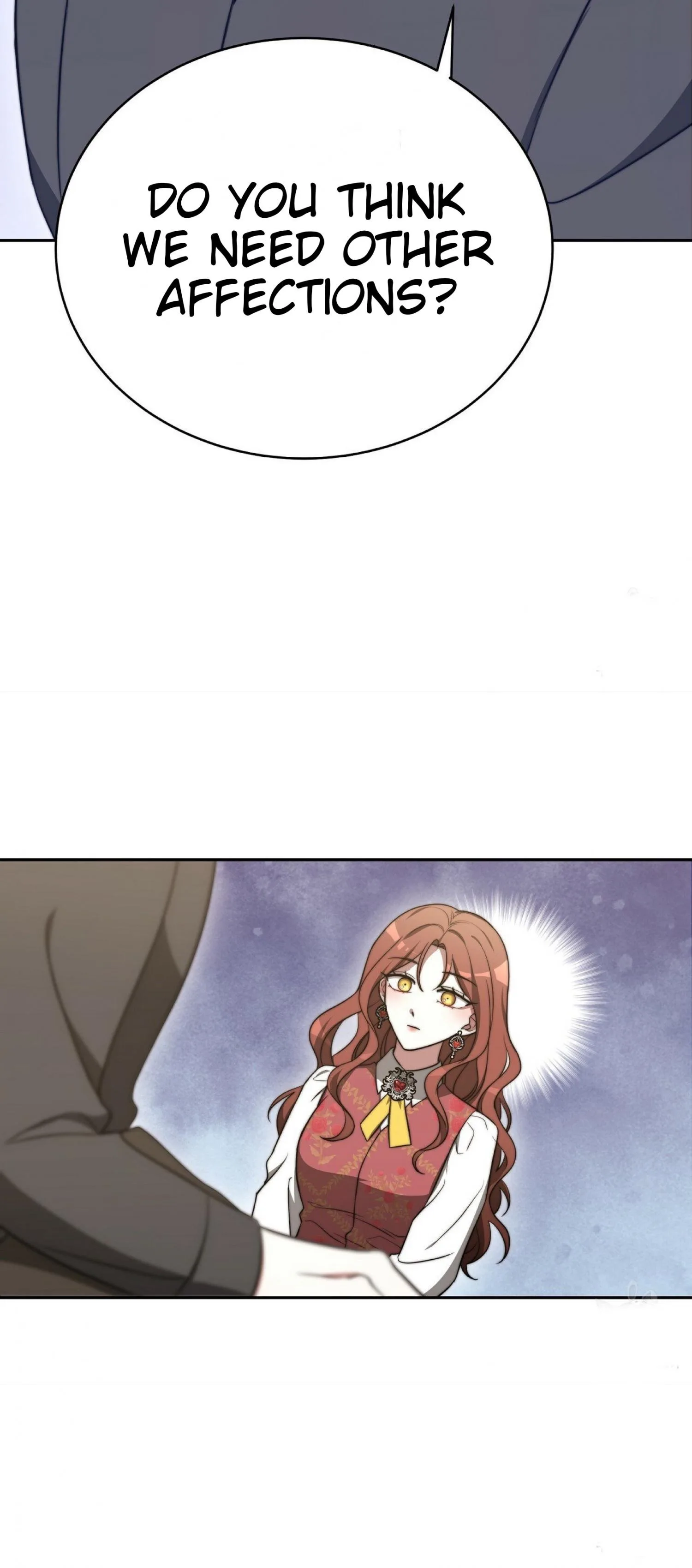 The Three Are Living a Married Life Chapter 60 page 70