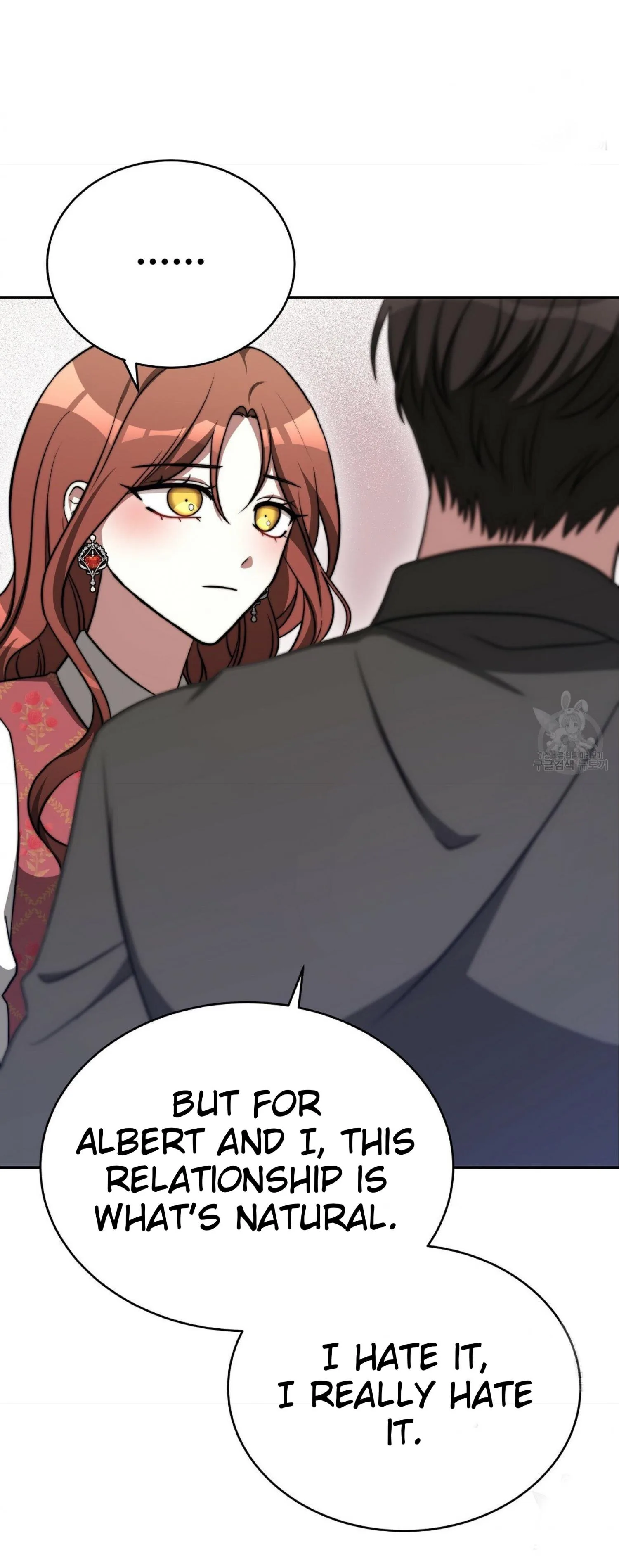 The Three Are Living a Married Life Chapter 60 page 68