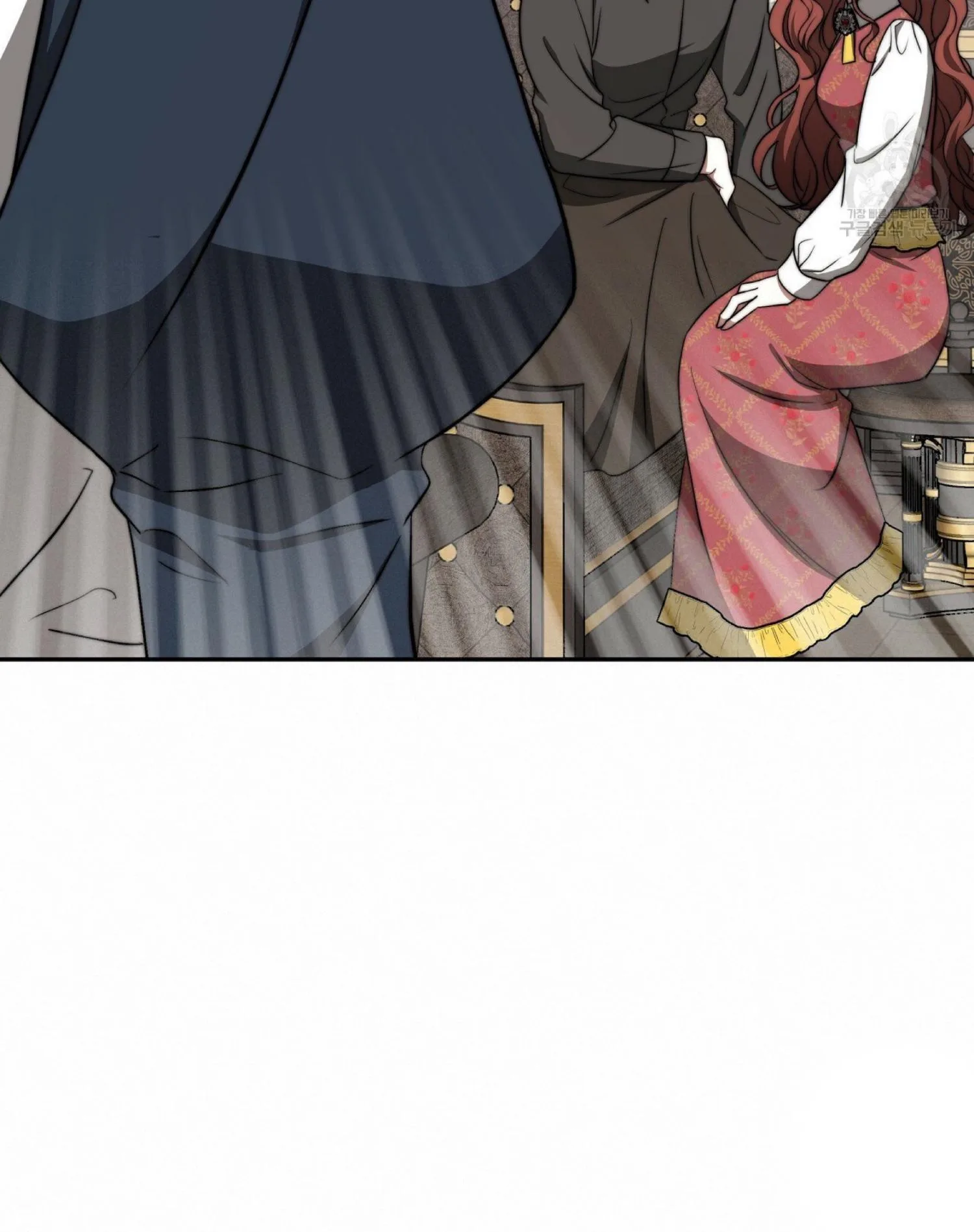 The Three Are Living a Married Life Chapter 60 page 76
