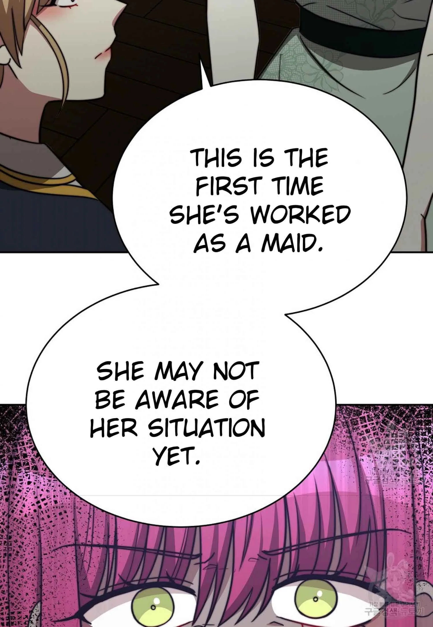 The Three Are Living a Married Life Chapter 61 page 75