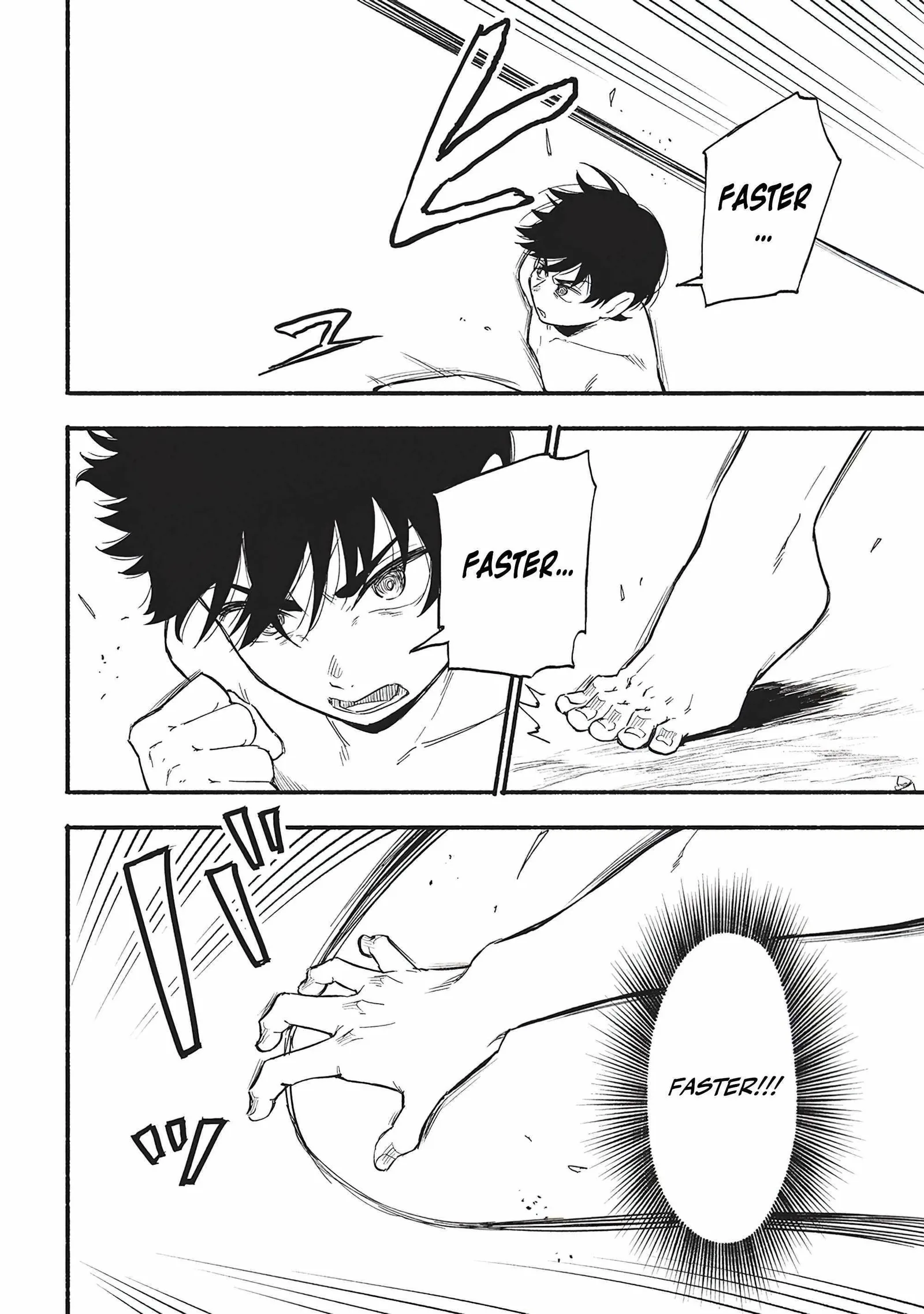 The Three Skills I Received, When Combined, Were The Most Powerful Chapter 6 page 19