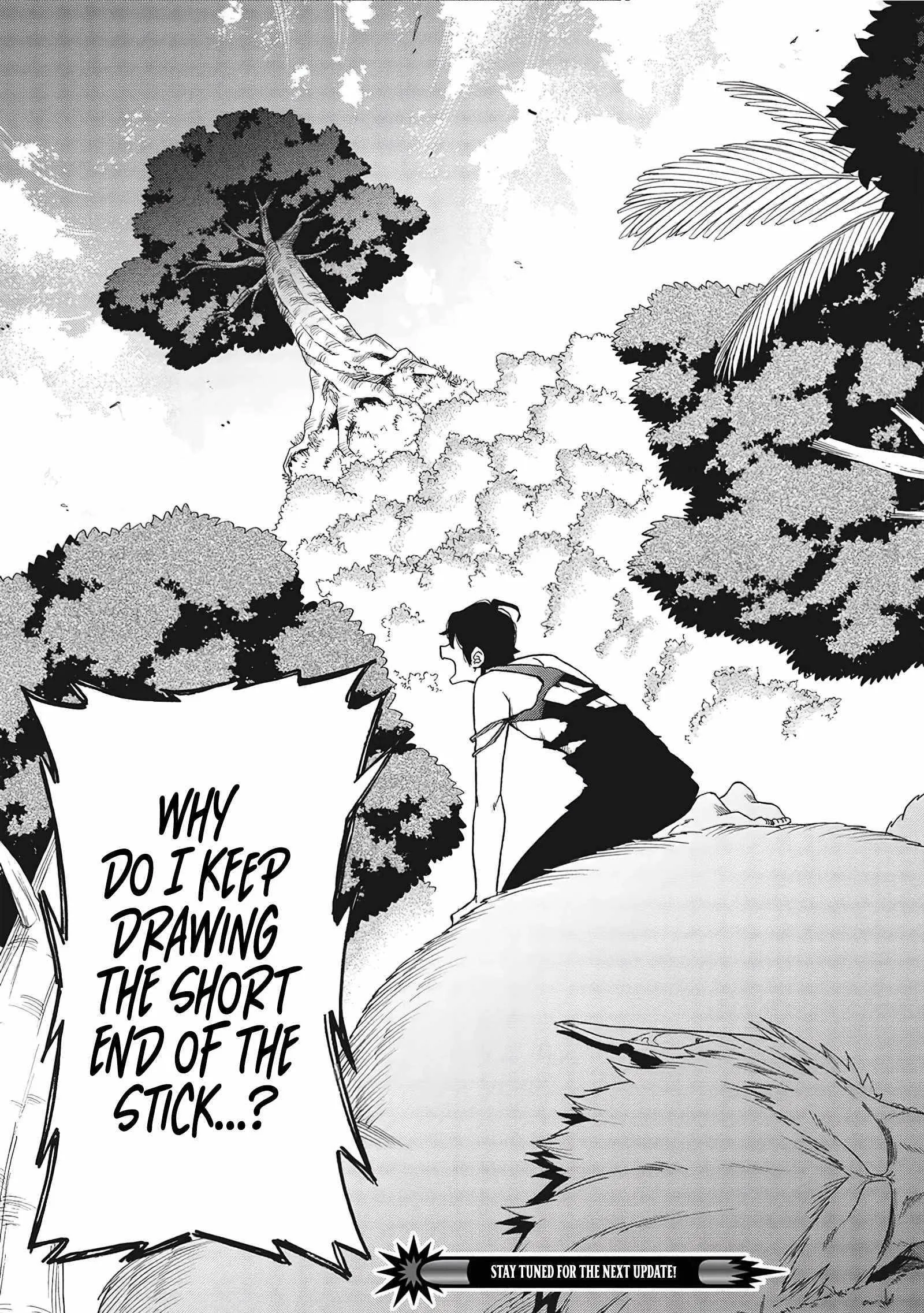 The Three Skills I Received, When Combined, Were The Most Powerful Chapter 1.2 page 26