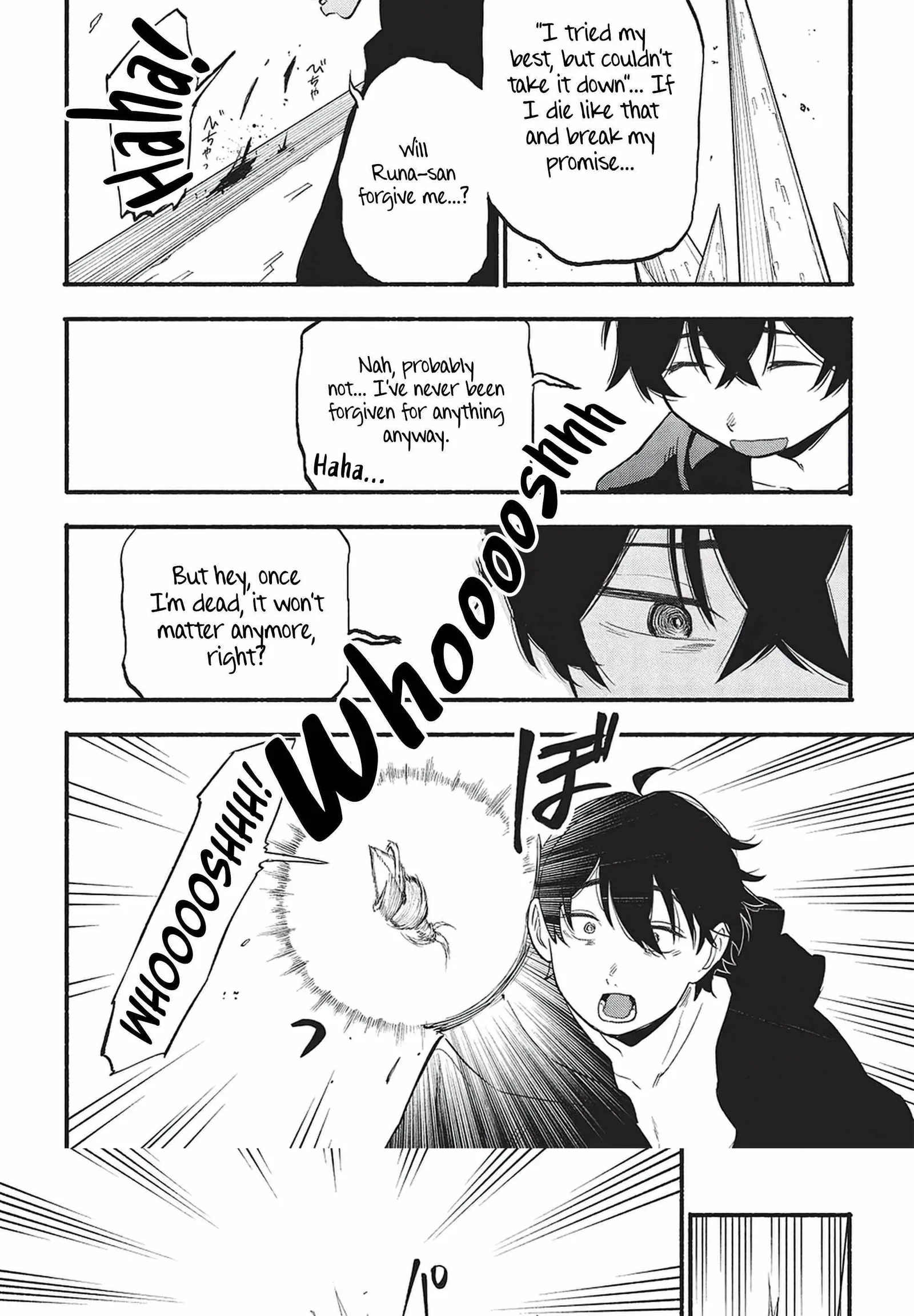 The Three Skills I Received, When Combined, Were The Most Powerful Chapter 5 page 11