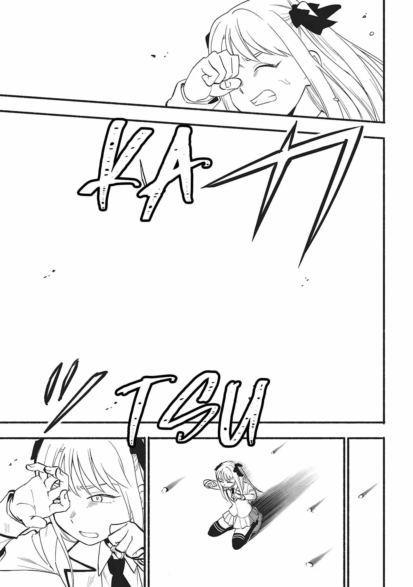 The Three Skills I Received, When Combined, Were The Most Powerful Chapter 7 page 8