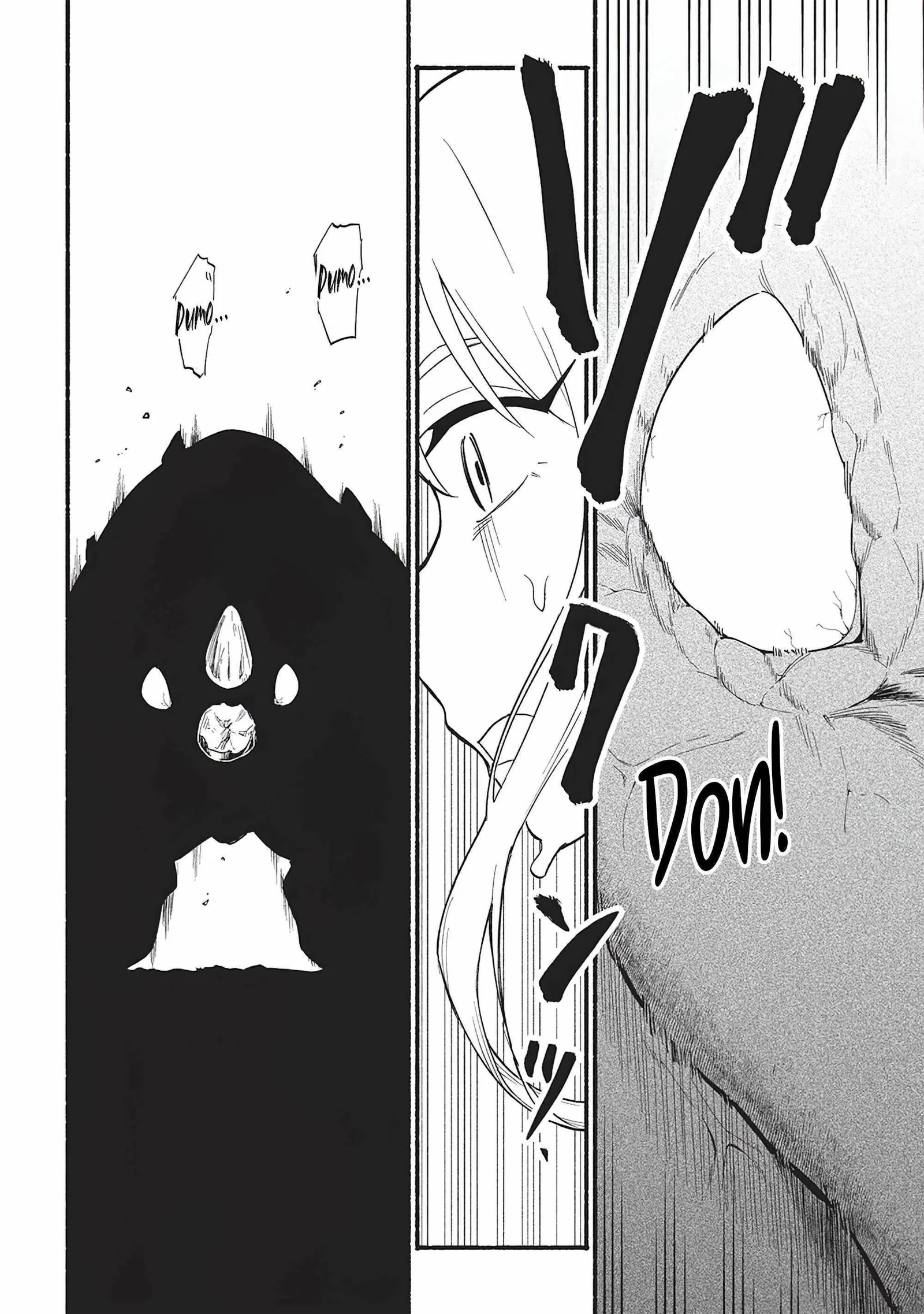 The Three Skills I Received, When Combined, Were The Most Powerful Chapter 7 page 5