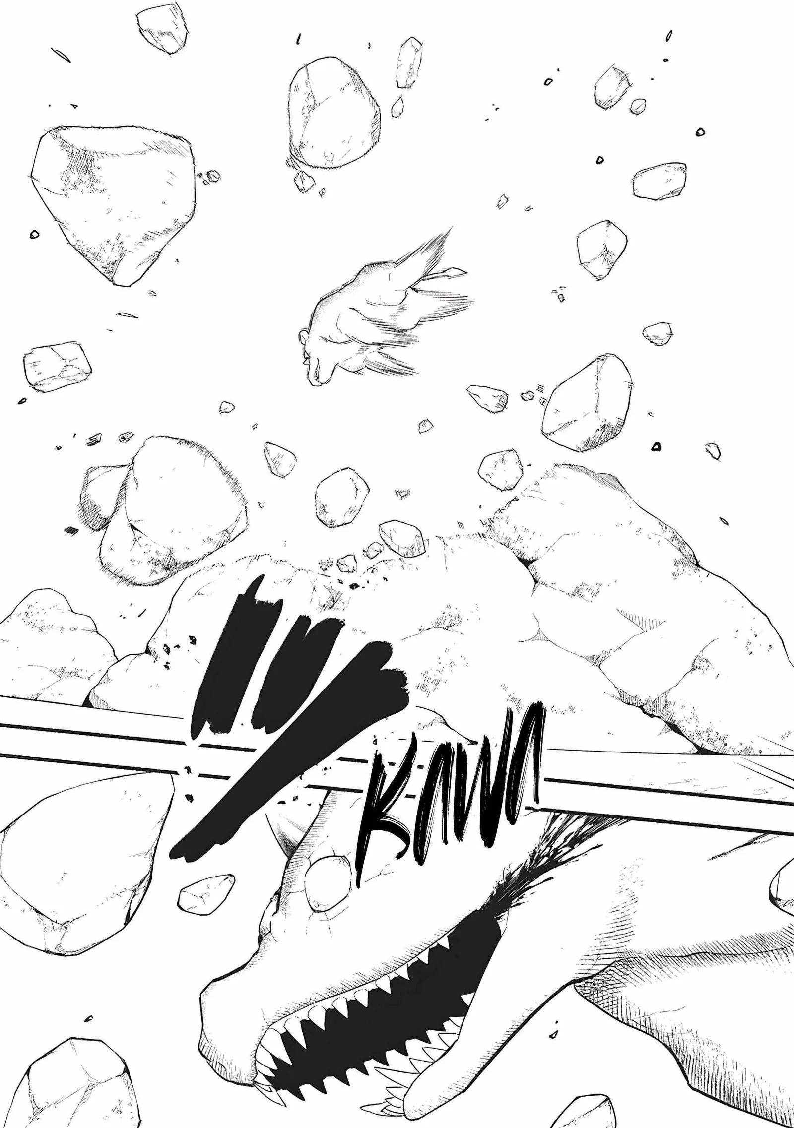 The Three Skills I Received, When Combined, Were The Most Powerful Chapter 7 page 10