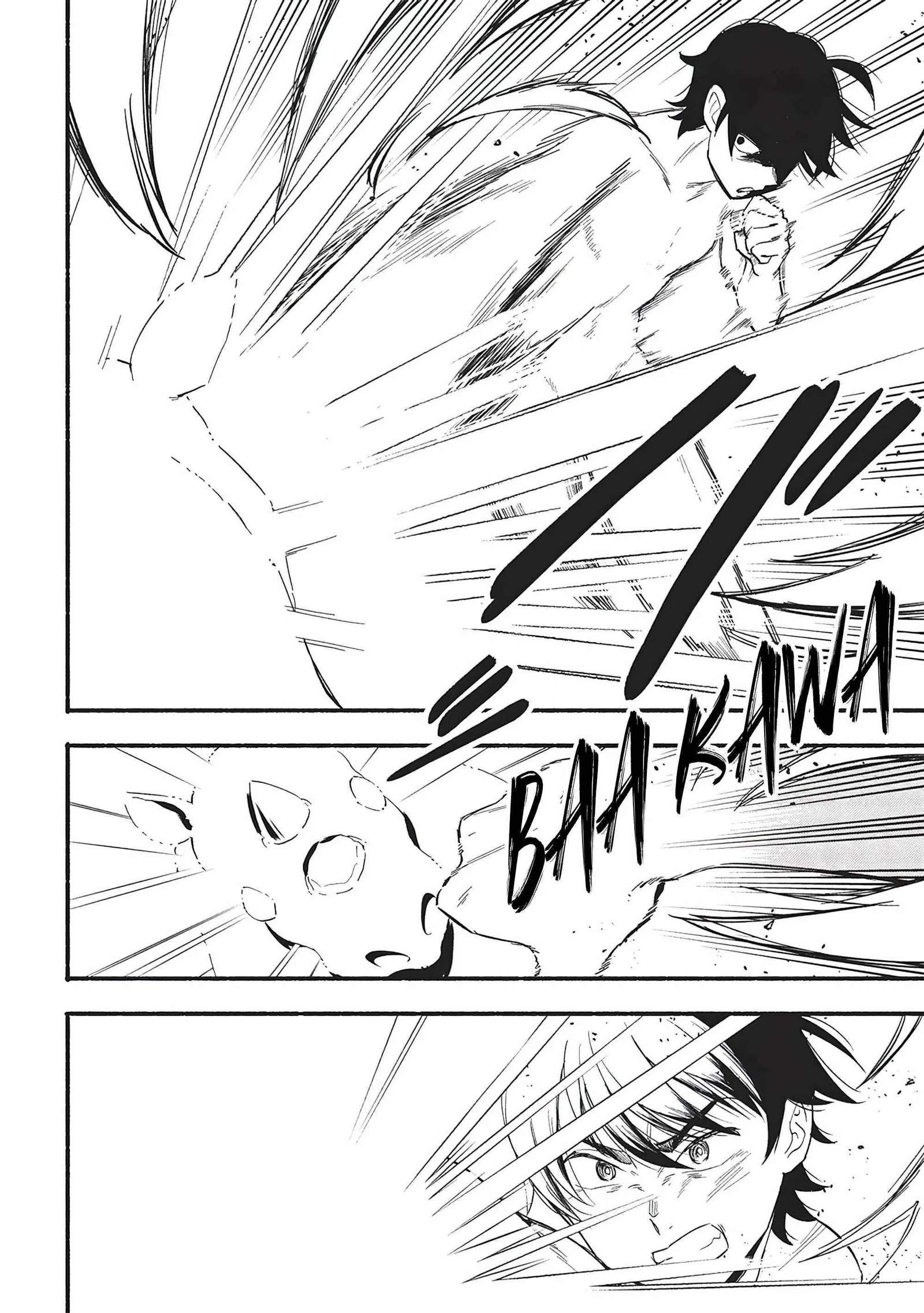 The Three Skills I Received, When Combined, Were The Most Powerful Chapter 7 page 7