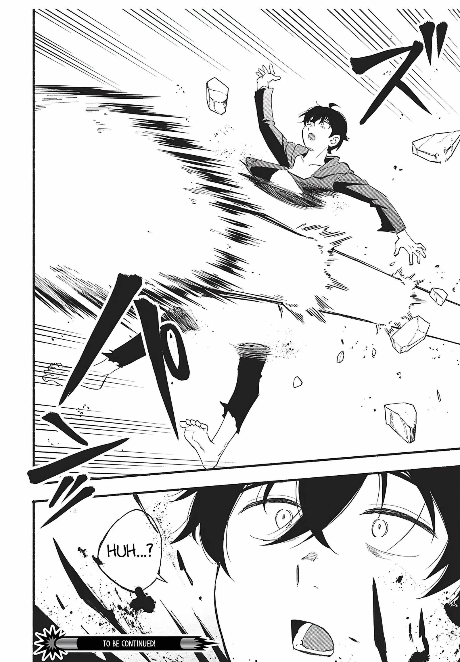 The Three Skills I Received, When Combined, Were The Most Powerful Chapter 5 page 23