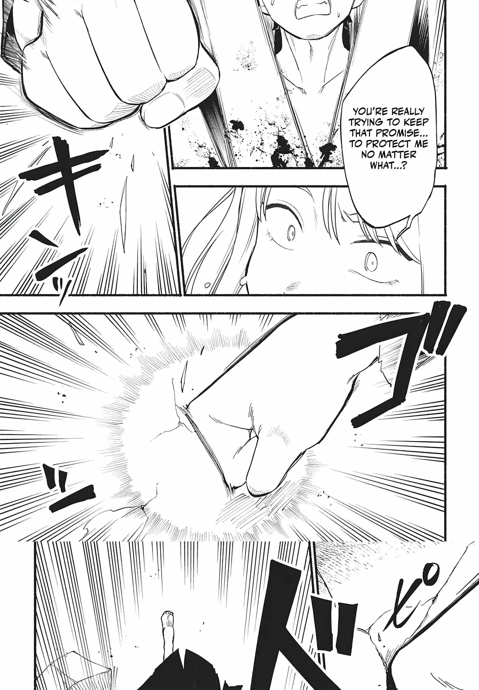 The Three Skills I Received, When Combined, Were The Most Powerful Chapter 5 page 18