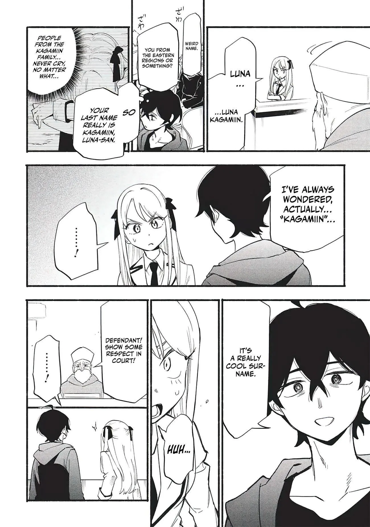 The Three Skills I Received, When Combined, Were The Most Powerful Chapter 11 page 10