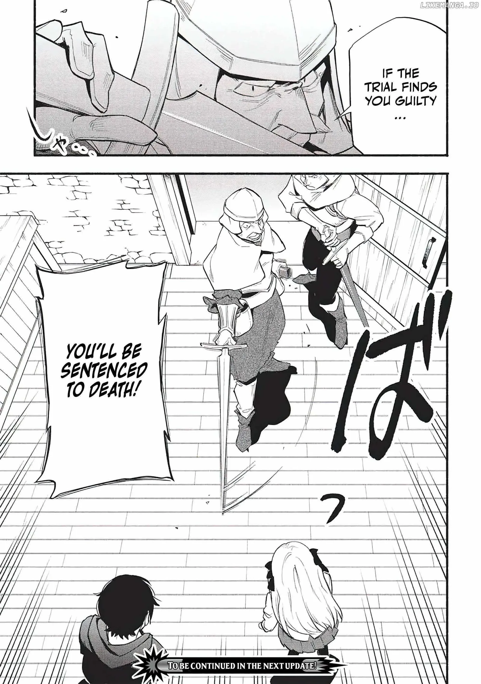 The Three Skills I Received, When Combined, Were The Most Powerful Chapter 10 page 26