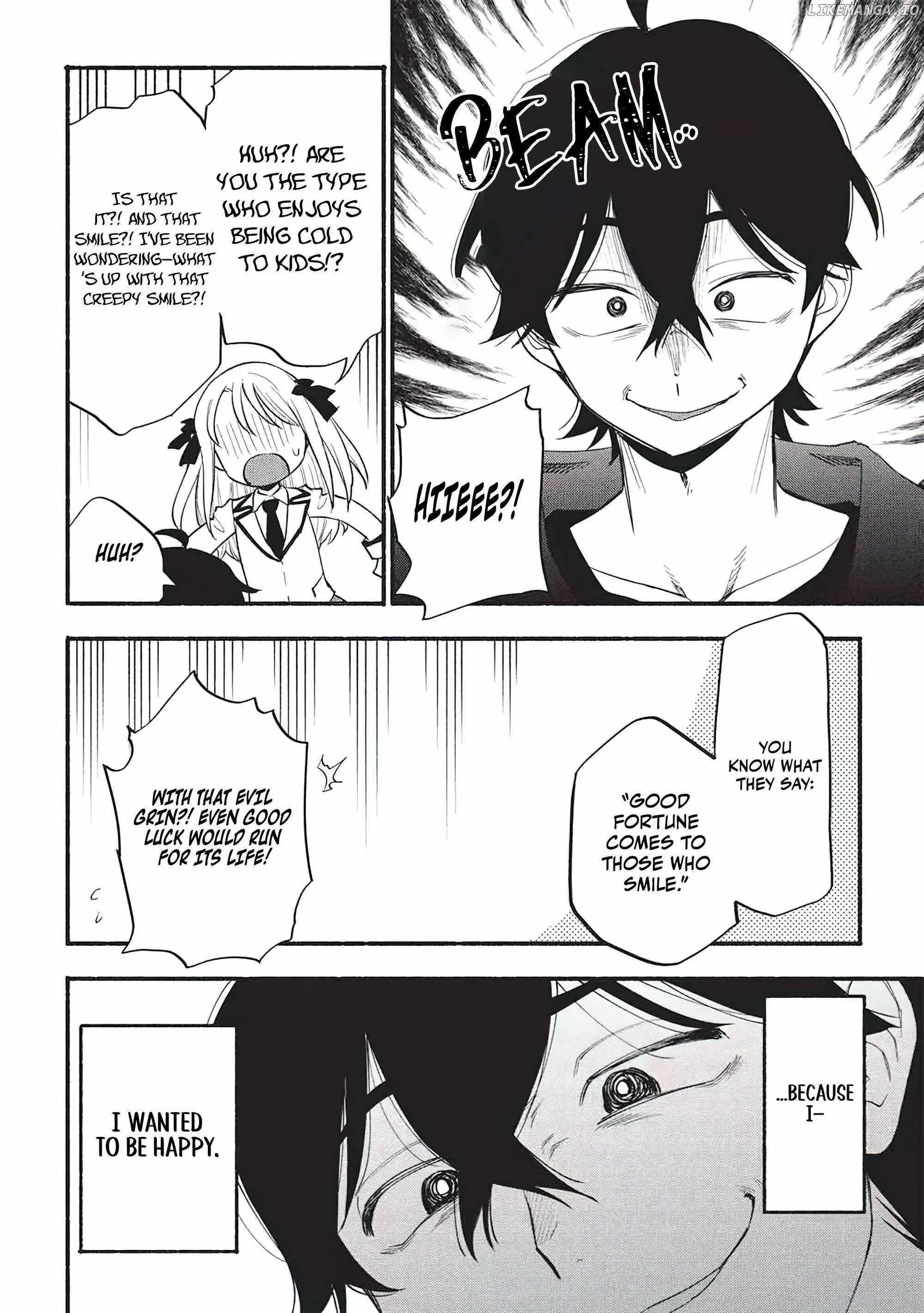 The Three Skills I Received, When Combined, Were The Most Powerful Chapter 10 page 21