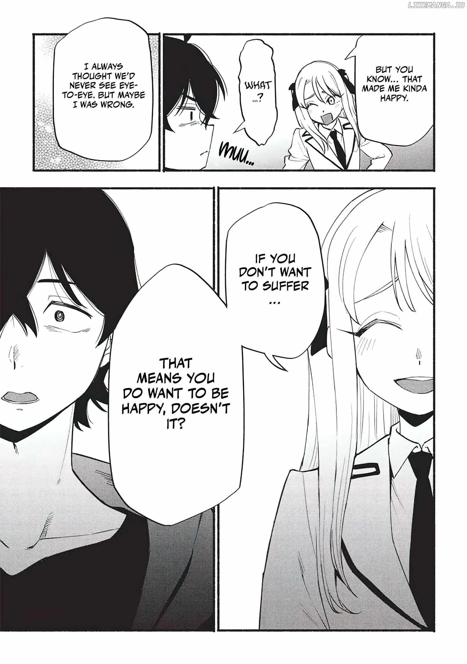 The Three Skills I Received, When Combined, Were The Most Powerful Chapter 10 page 18